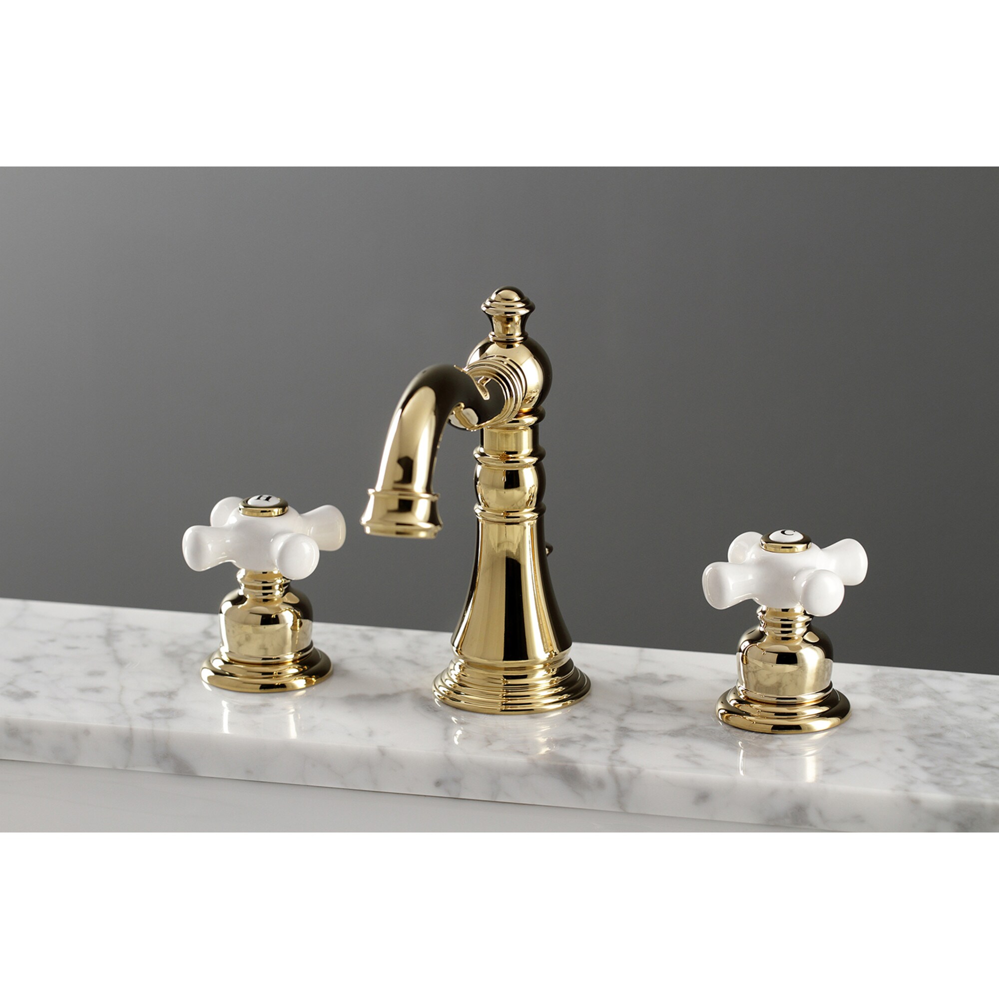 Kingston Brass WLFSC1972PX Lavatory-Faucets - View #6