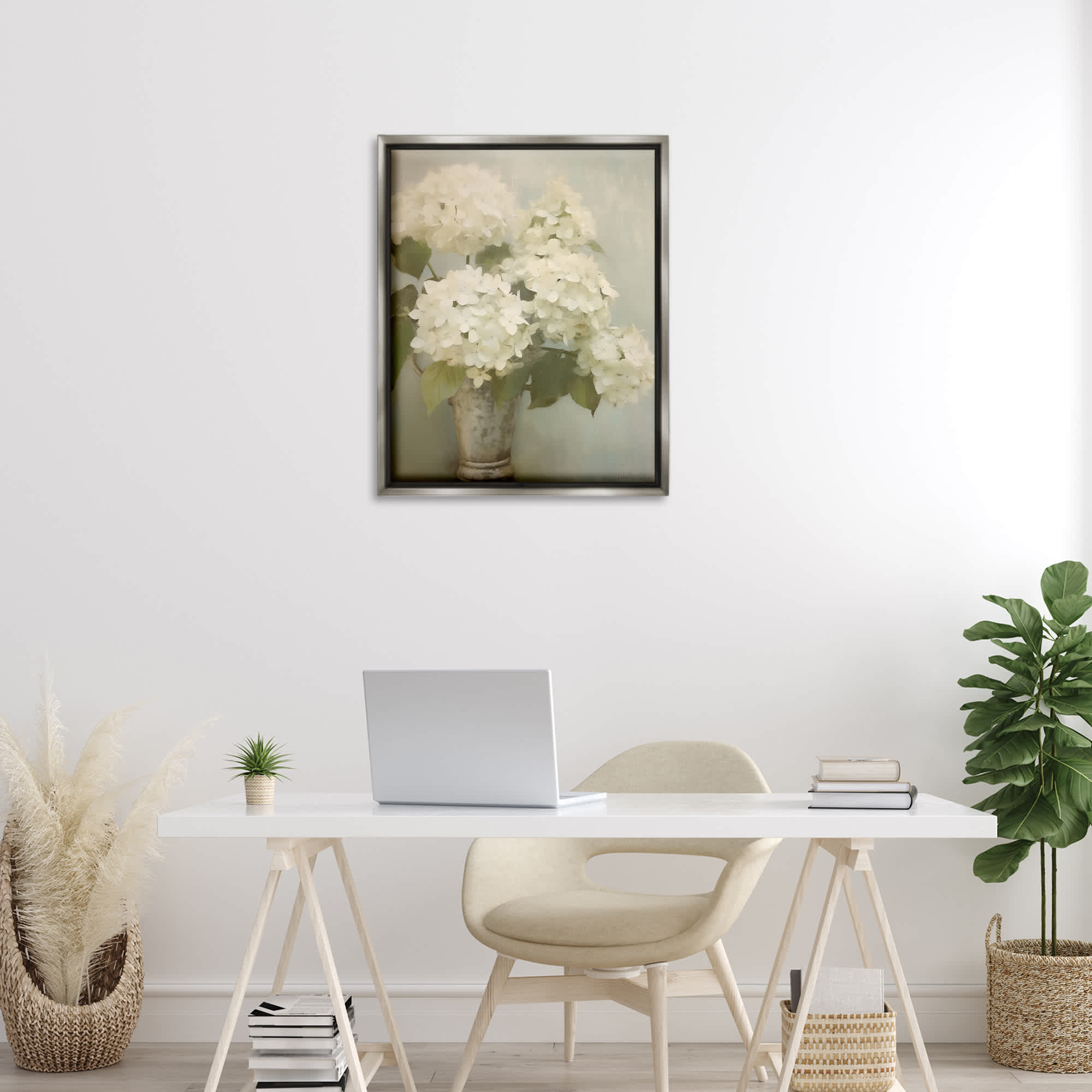 Stupell Industries BT-853-FFL-24X30 Wall-Art - View #3