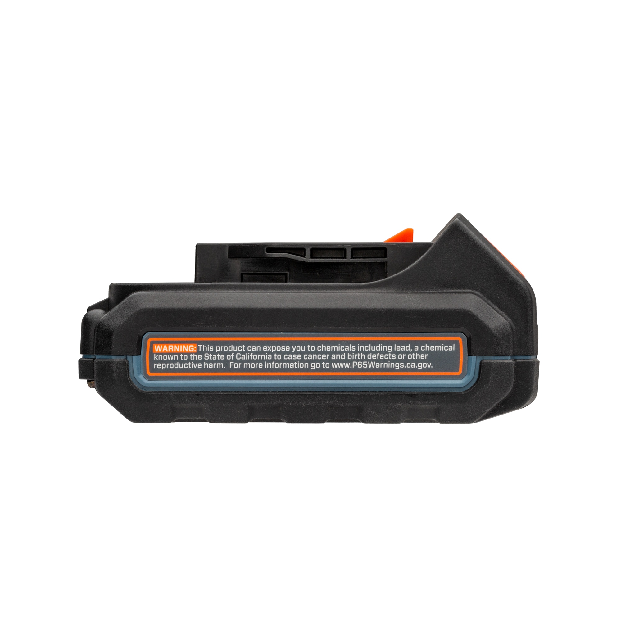 SENIX B25X2 Cordless-Ope-Batteries - View #3