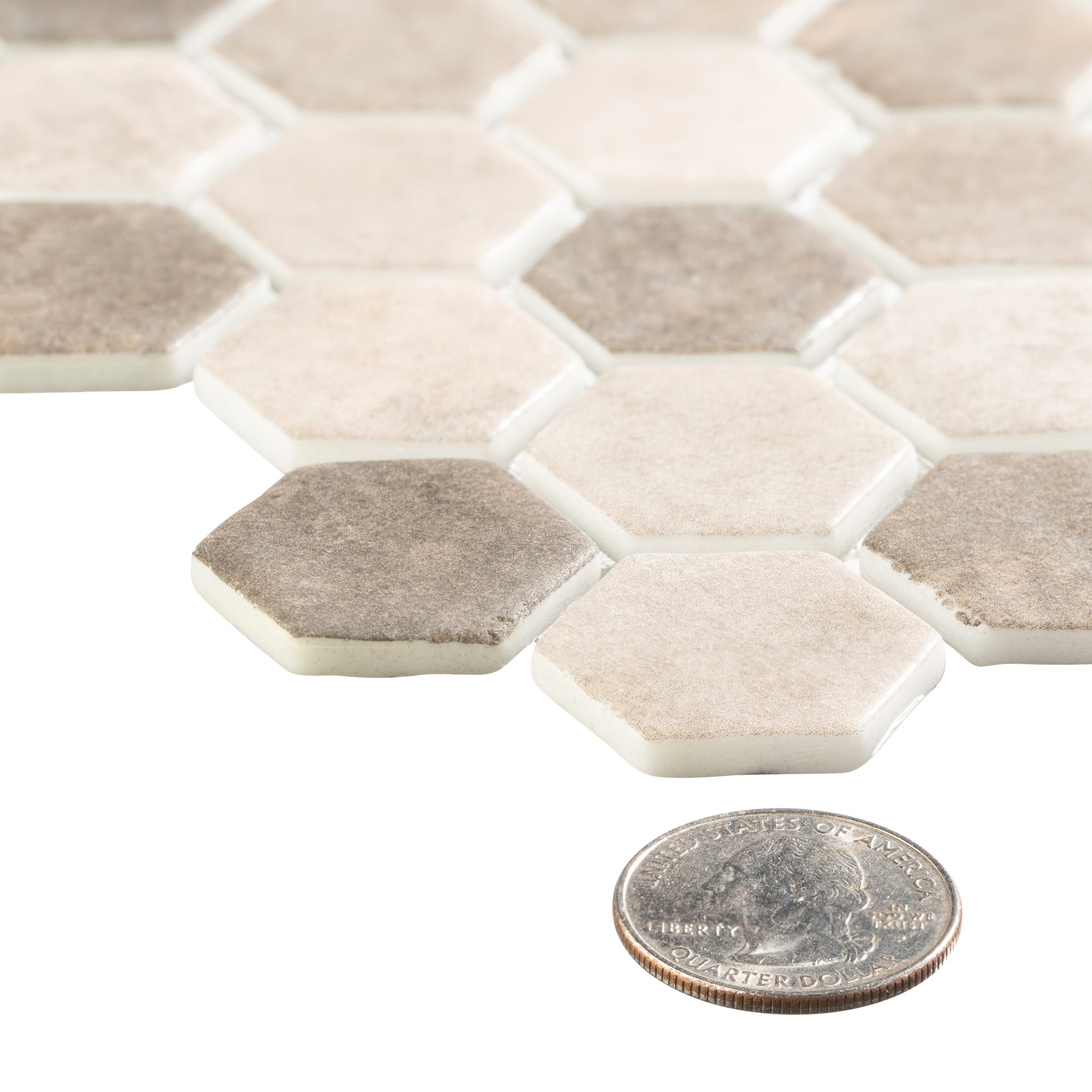 Andova Tiles ANDTRI568 Ceramic-Tile - View #4