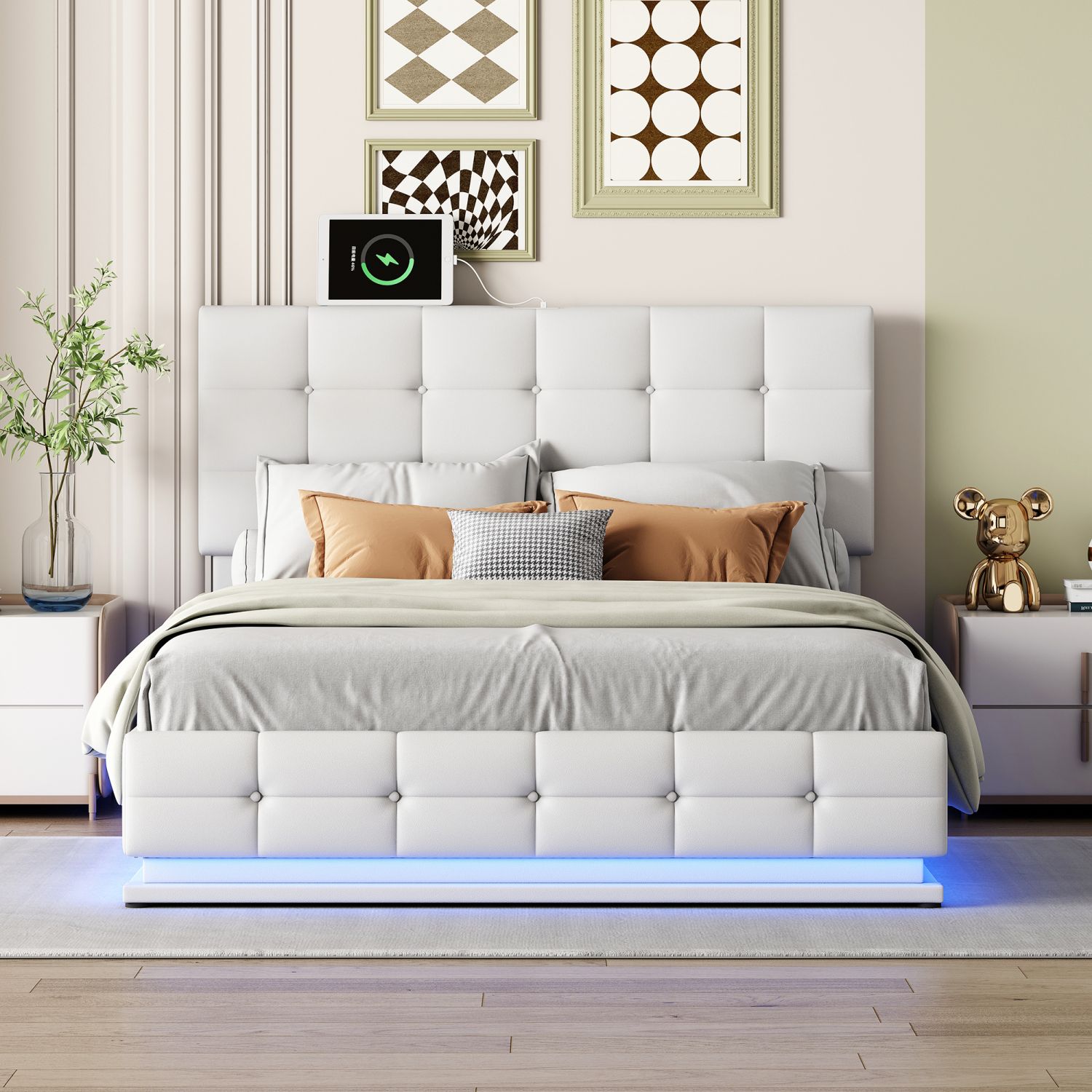 JASMODER HL000029AAK Bedroom-Sets - View #3