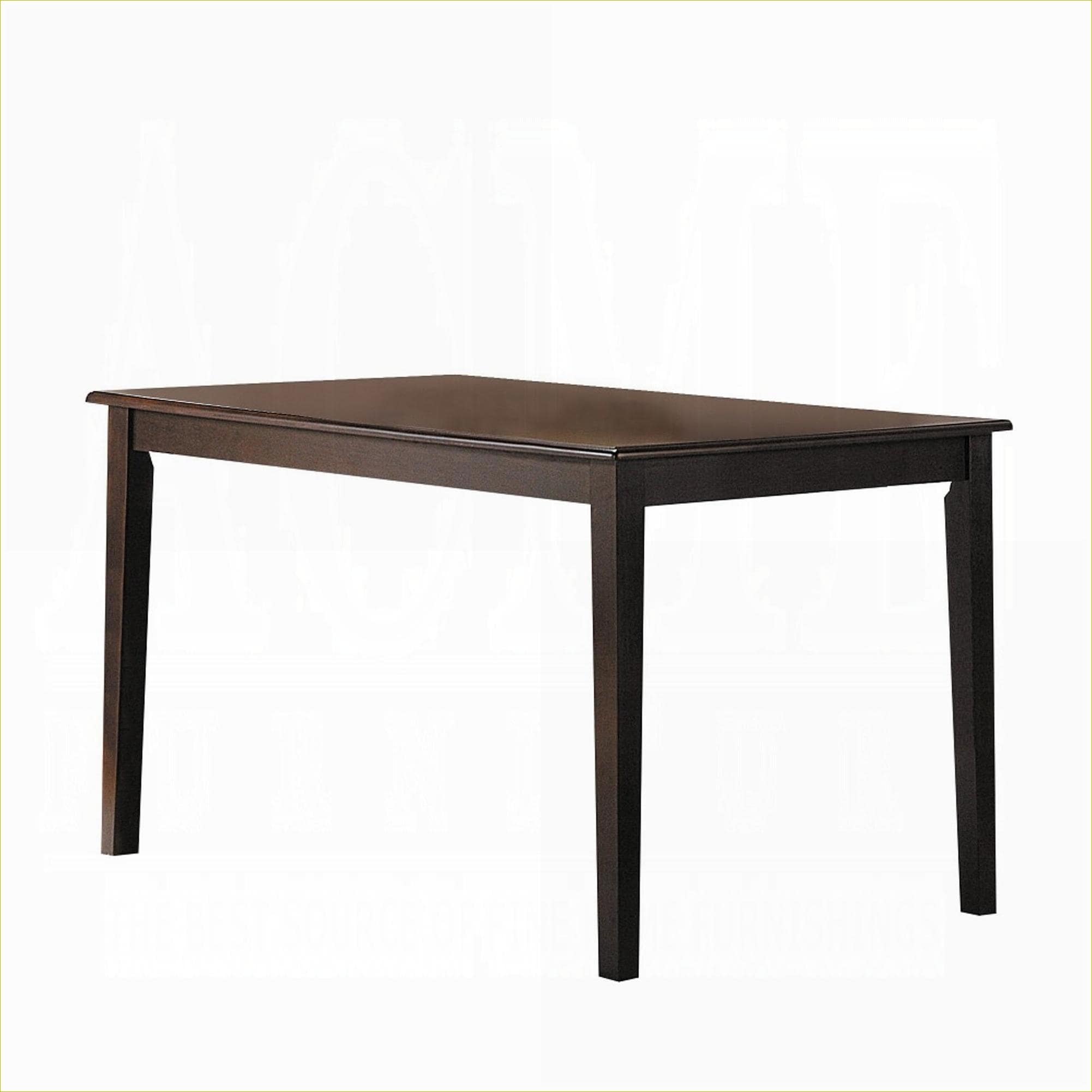 Watnature NDXYAZKYTJ6U Dining-Tables - View #2