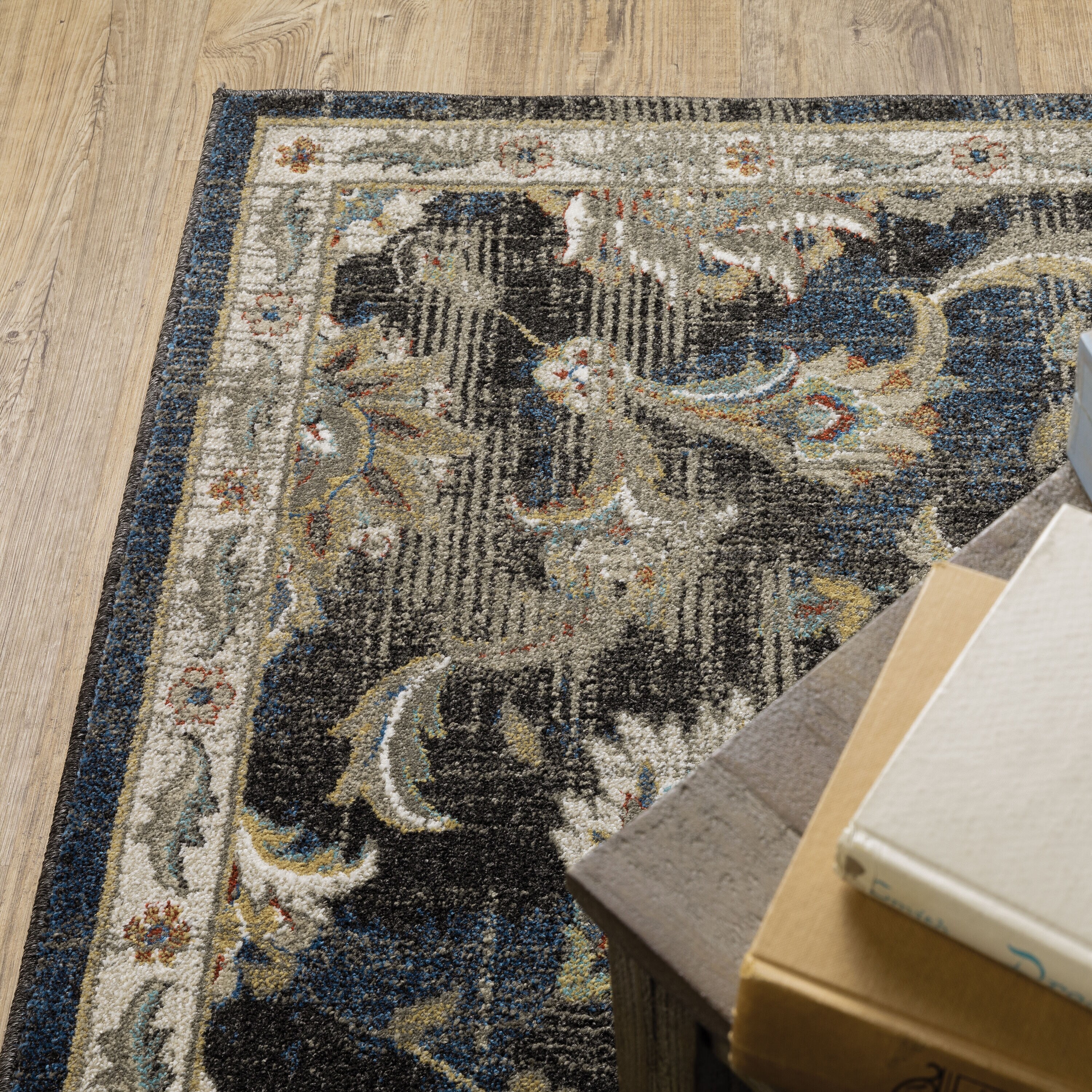 Archer Lane 433VENI3B6L rugs - View #8