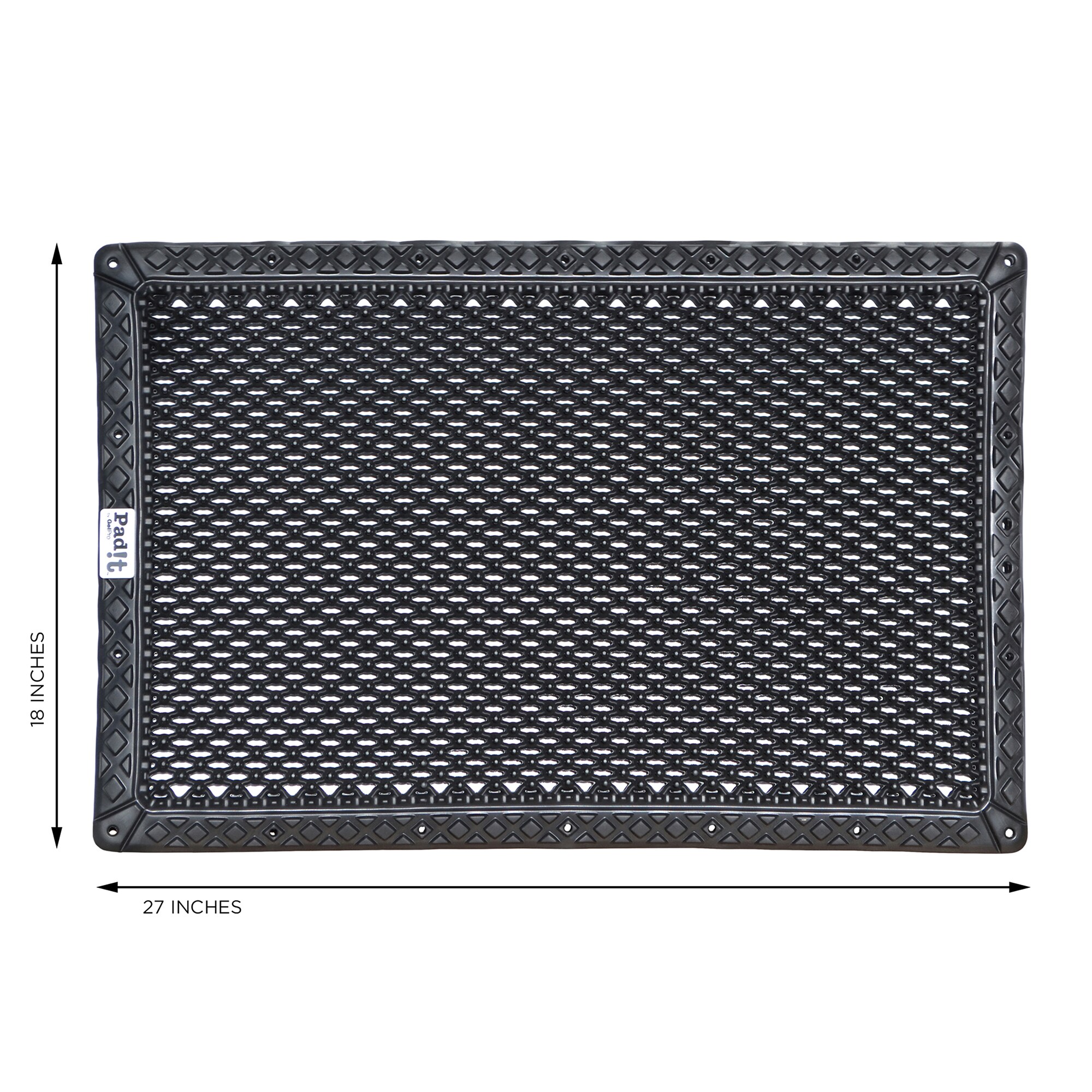 GelPro 120-00-1827-1 Mats-Cat - View #7
