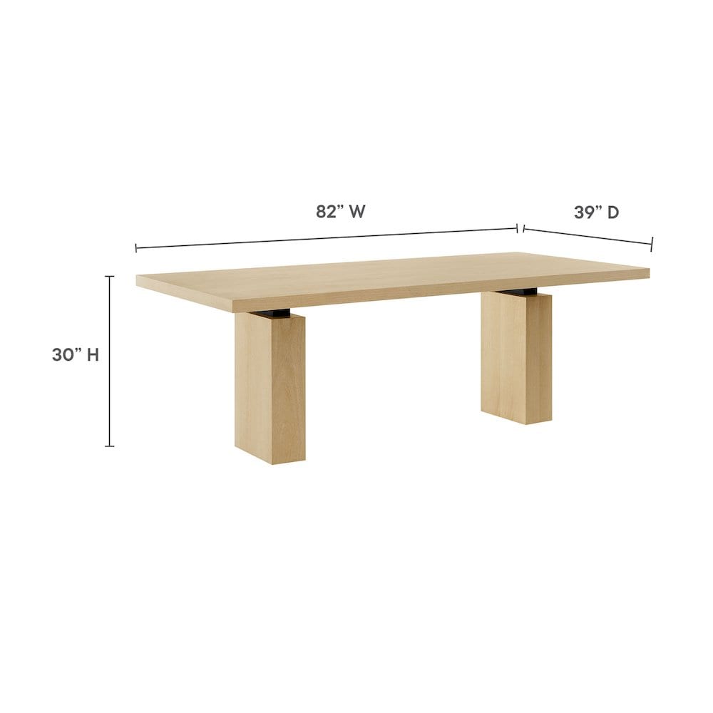 Modway BG3925313 Dining-Tables - View #2