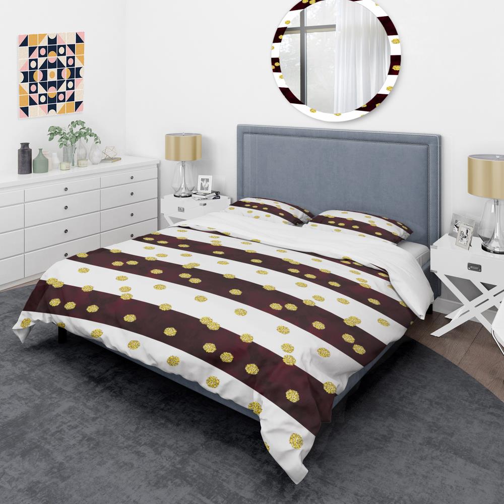 Designart BED24052-Q bedding - View #3