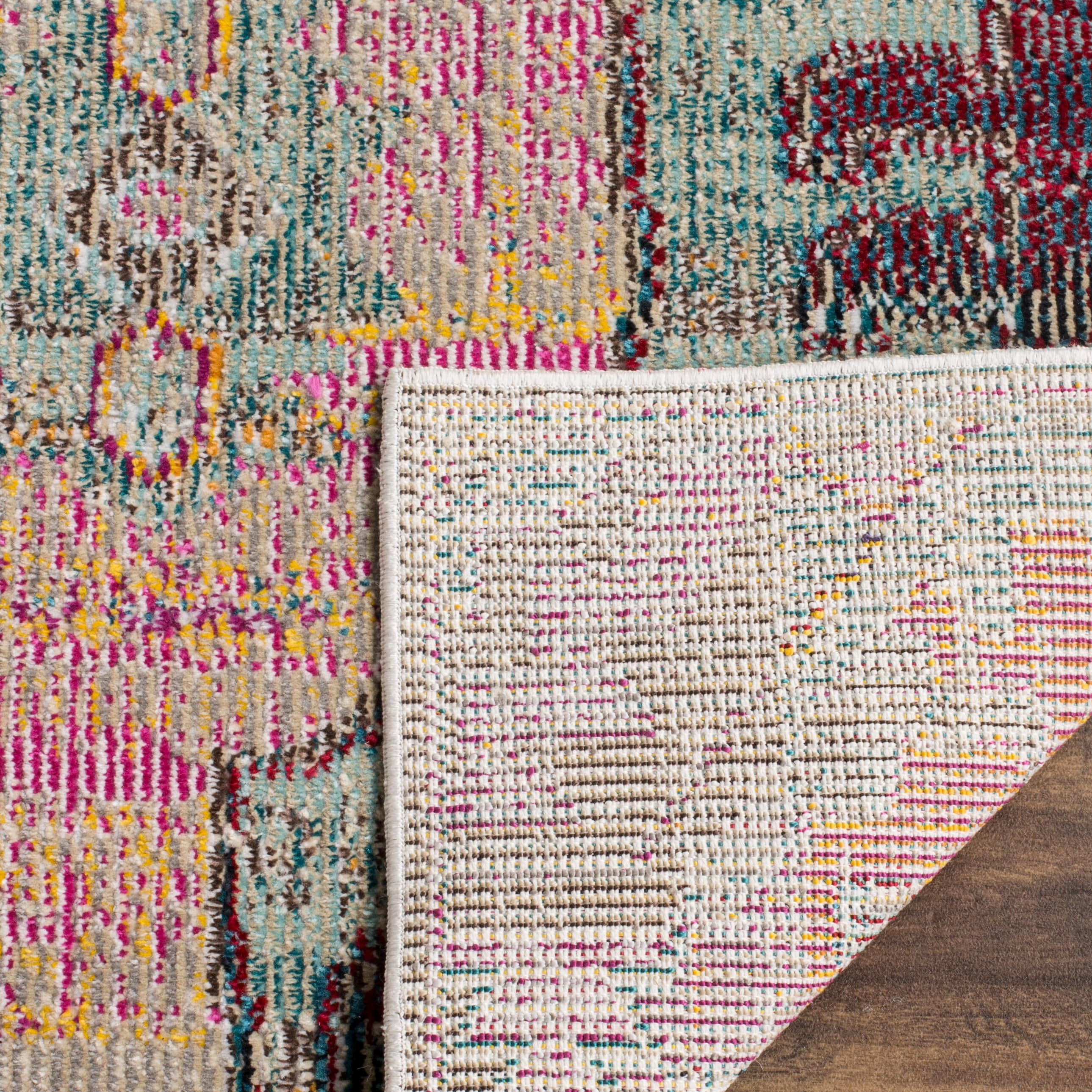 Safavieh CRS517P-25 rugs - View #4