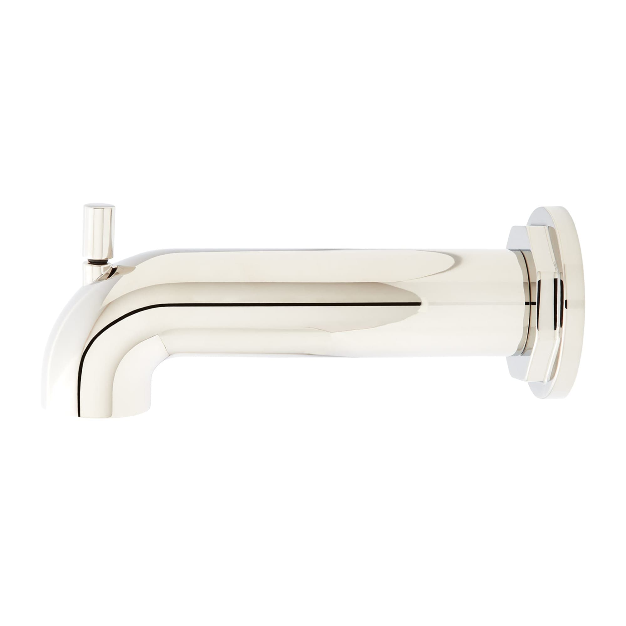 Signature Hardware 482400 Tub-Spout - View #5