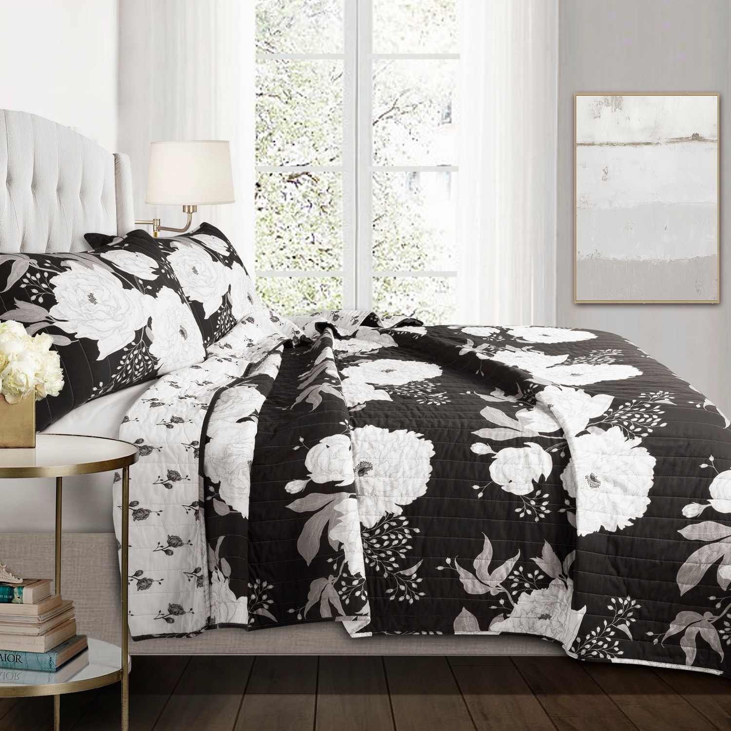 Lush Decor 16T003755 Comforters-And-Bedspreads - View #2