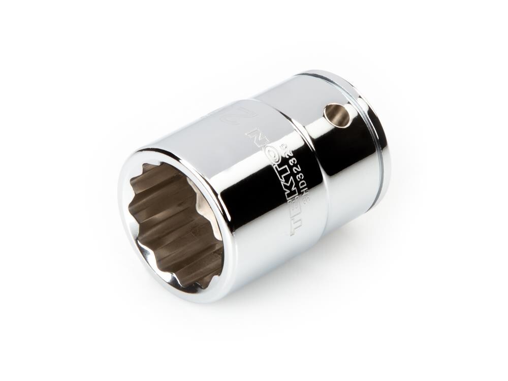 TEKTON SHD32326 3/4-in Drive Metric 26mm Shallow Socket