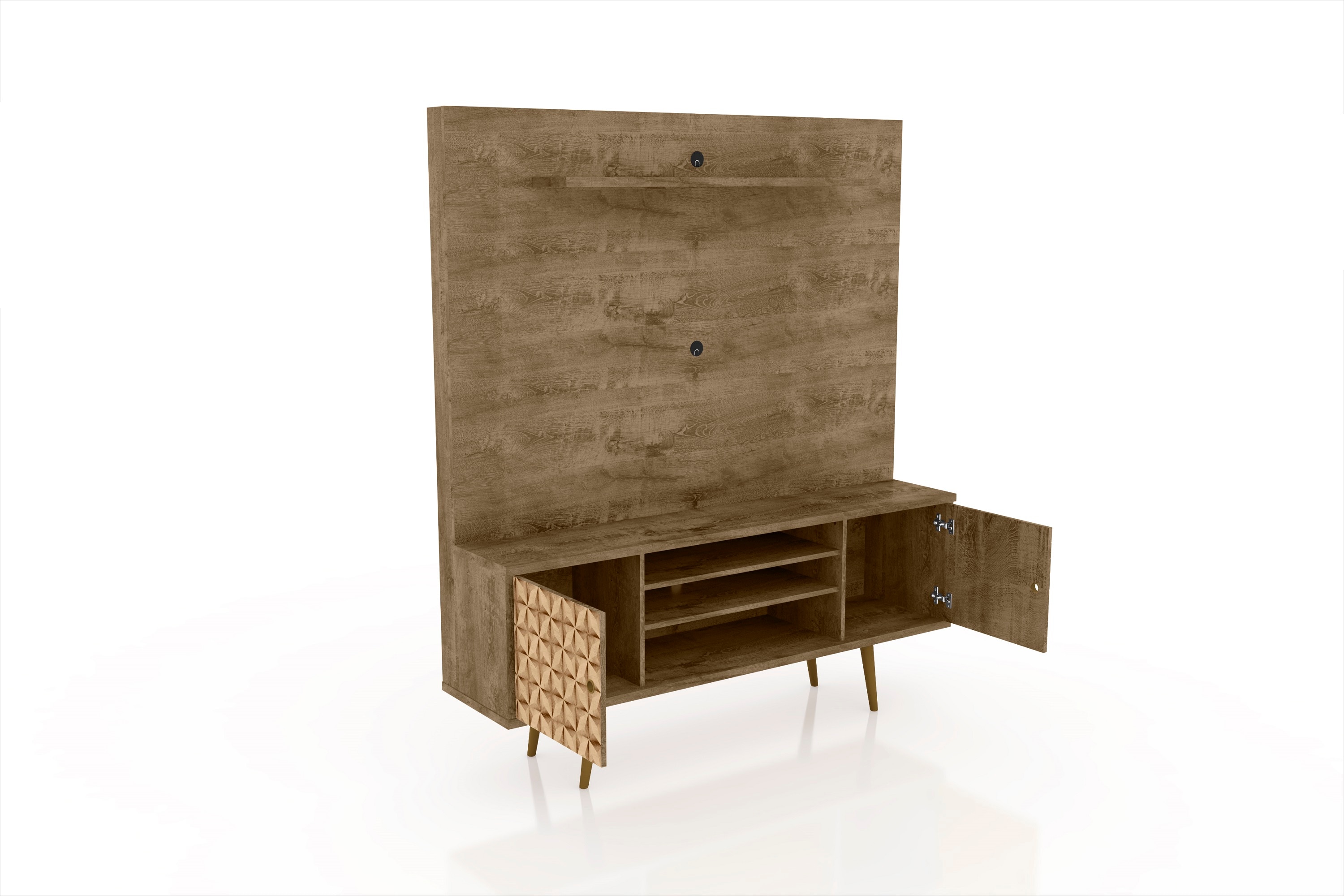 Manhattan Comfort 213BMC97 Tv-Stands - View #4
