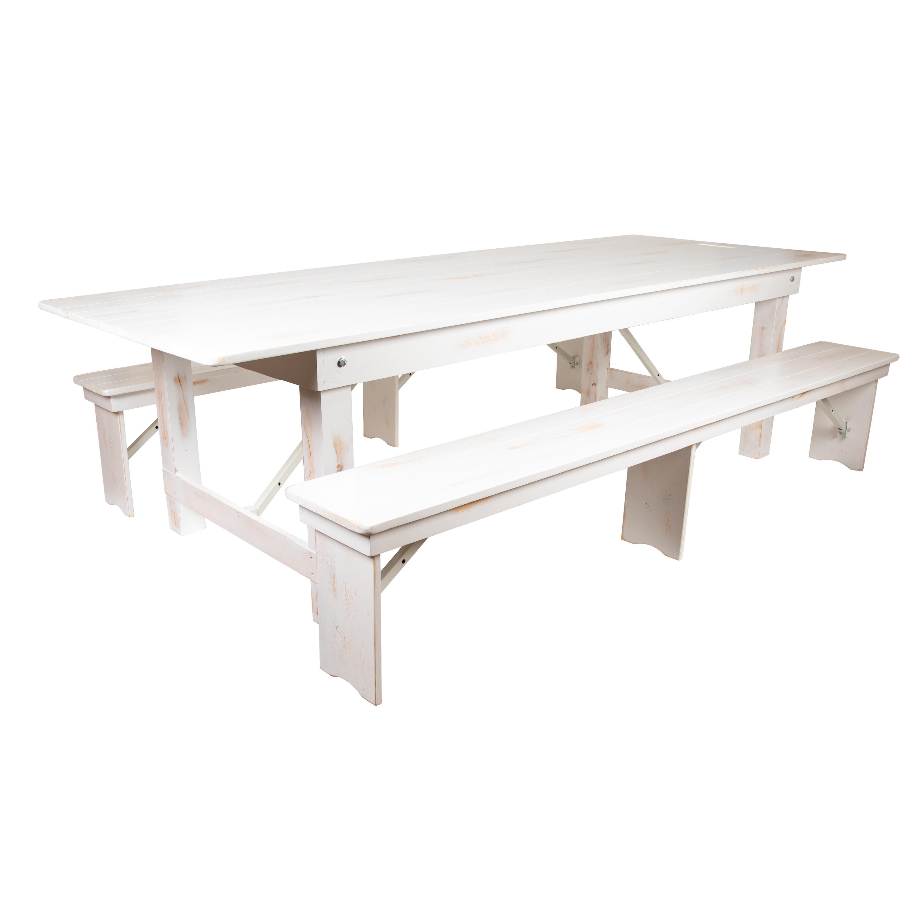 Flash Furniture 889142518891 Dining-Sets - View #2