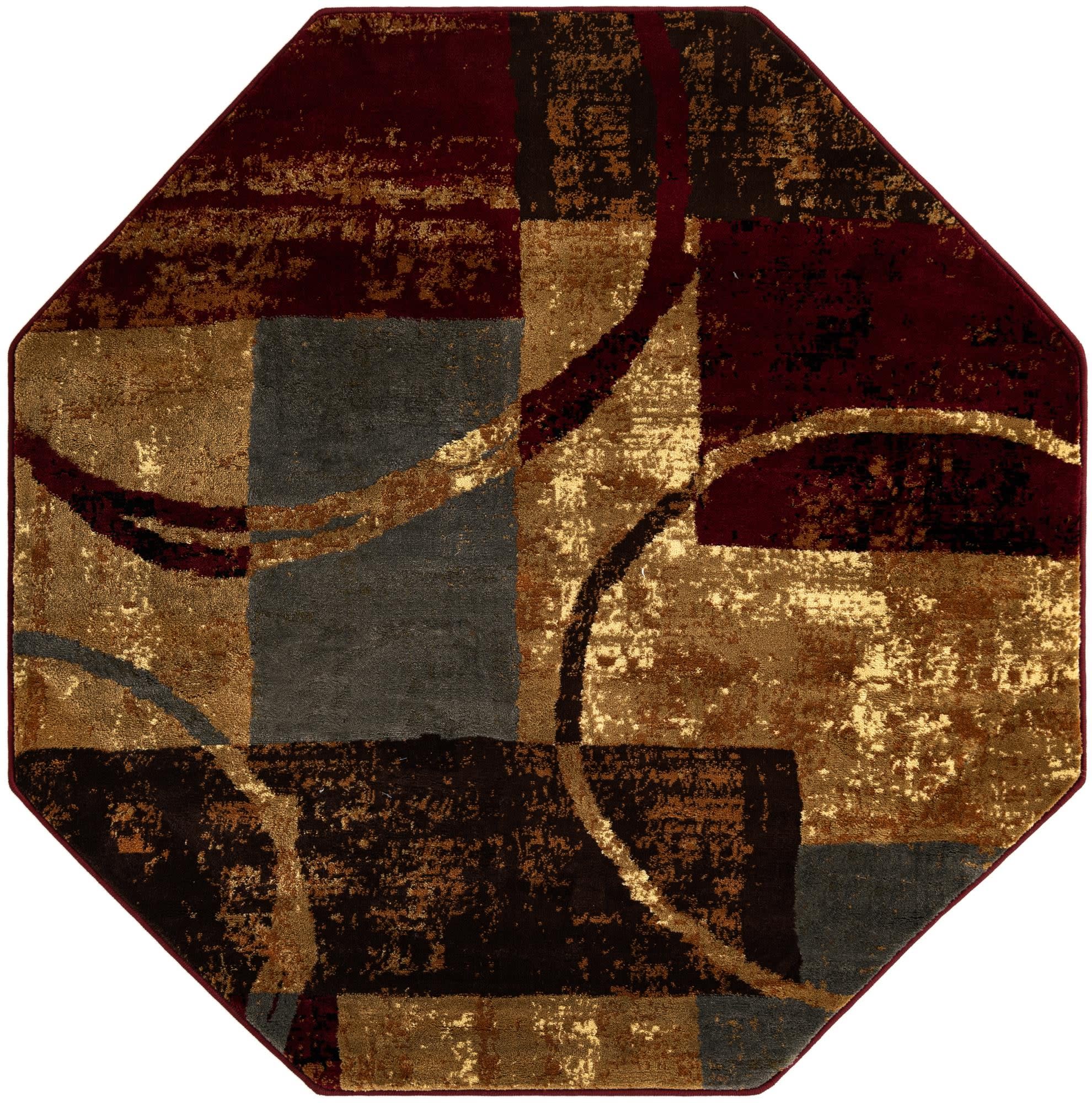 Unique Loom 3200613 rugs - View #2