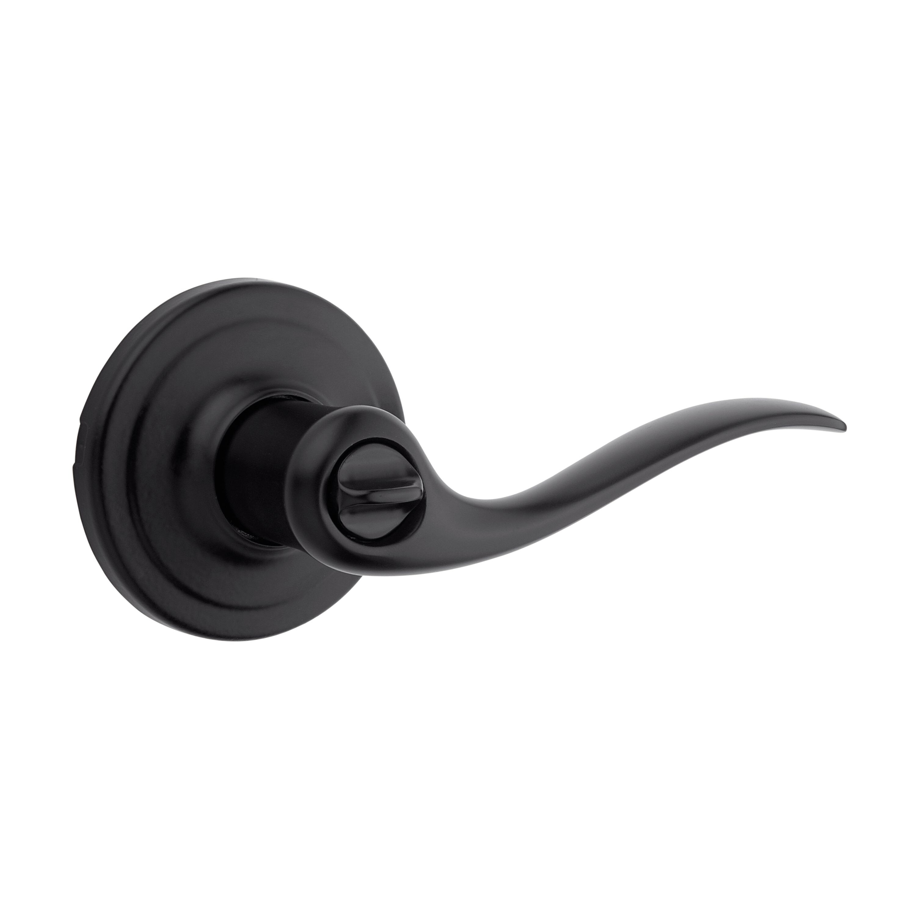 Kwikset Signature Series 730TNL 514 Door-Handles - View #3