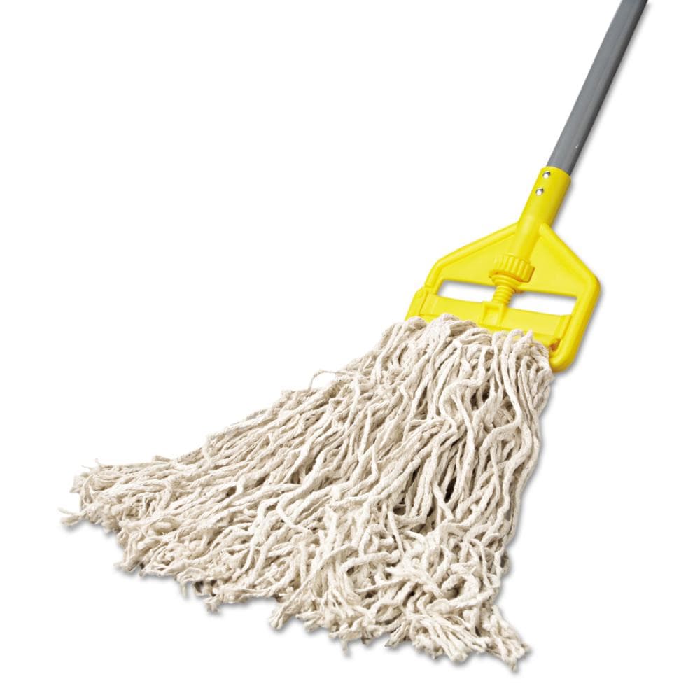 Rubbermaid Commercial Products RCPV117 Mop-Refills - View #2