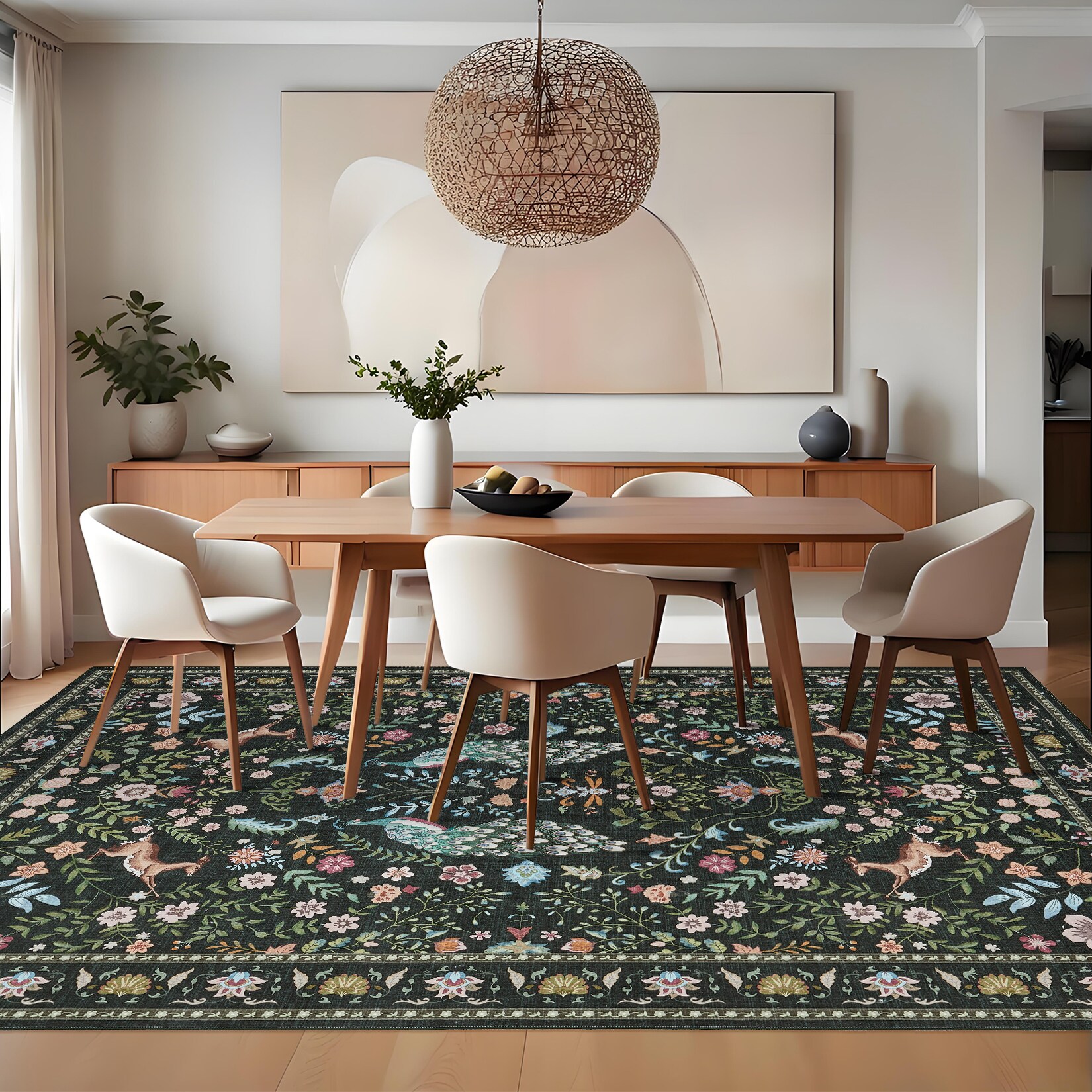 Assile XH260821375 rugs - View #5