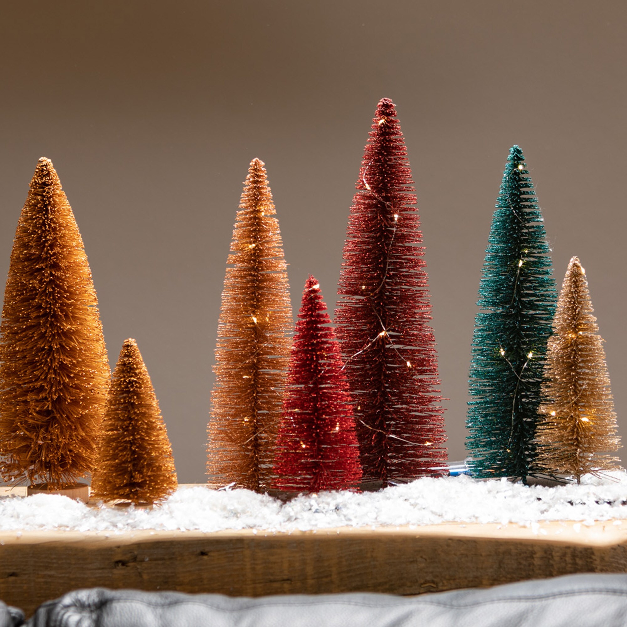 Sullivans TR1127 Artificial-Christmas-Trees - View #4