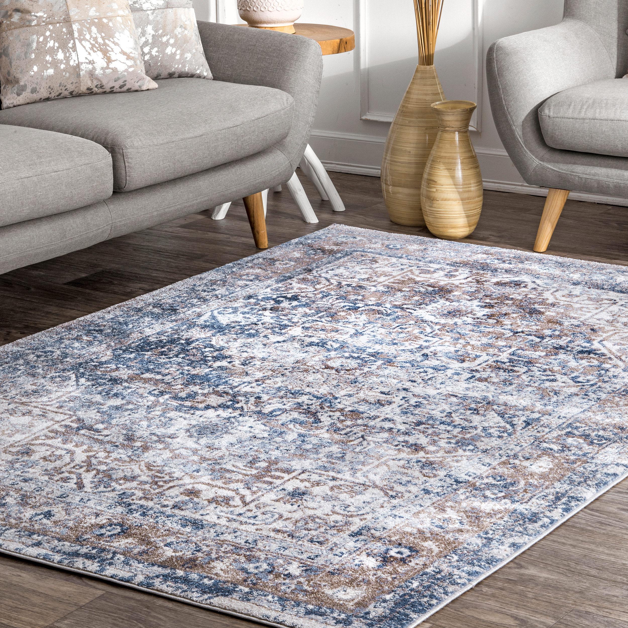 nuLOOM RZAB03A-S505 rugs - View #2