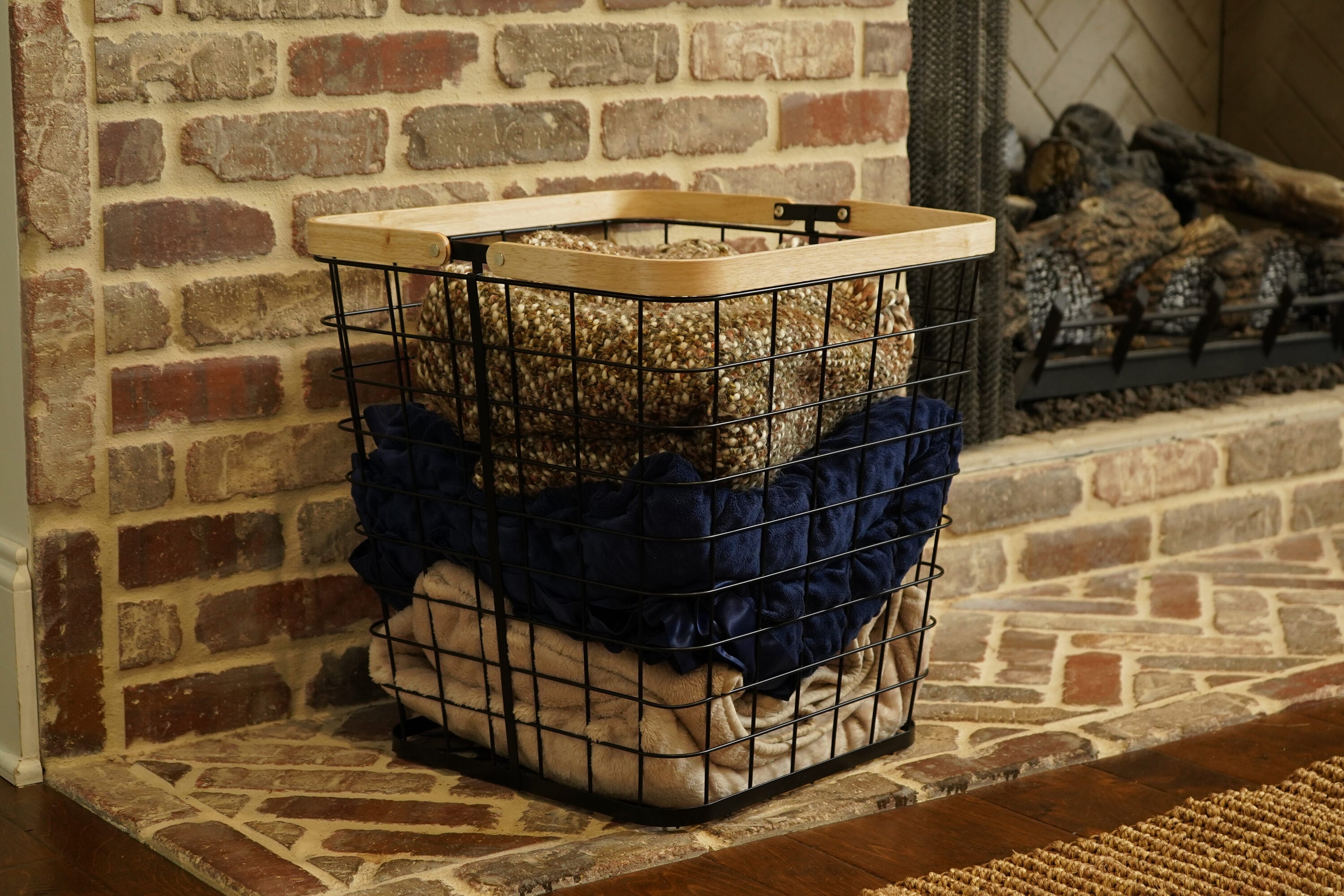 Origin 21 FSI-M-FSM42A Bins-Baskets - View #3