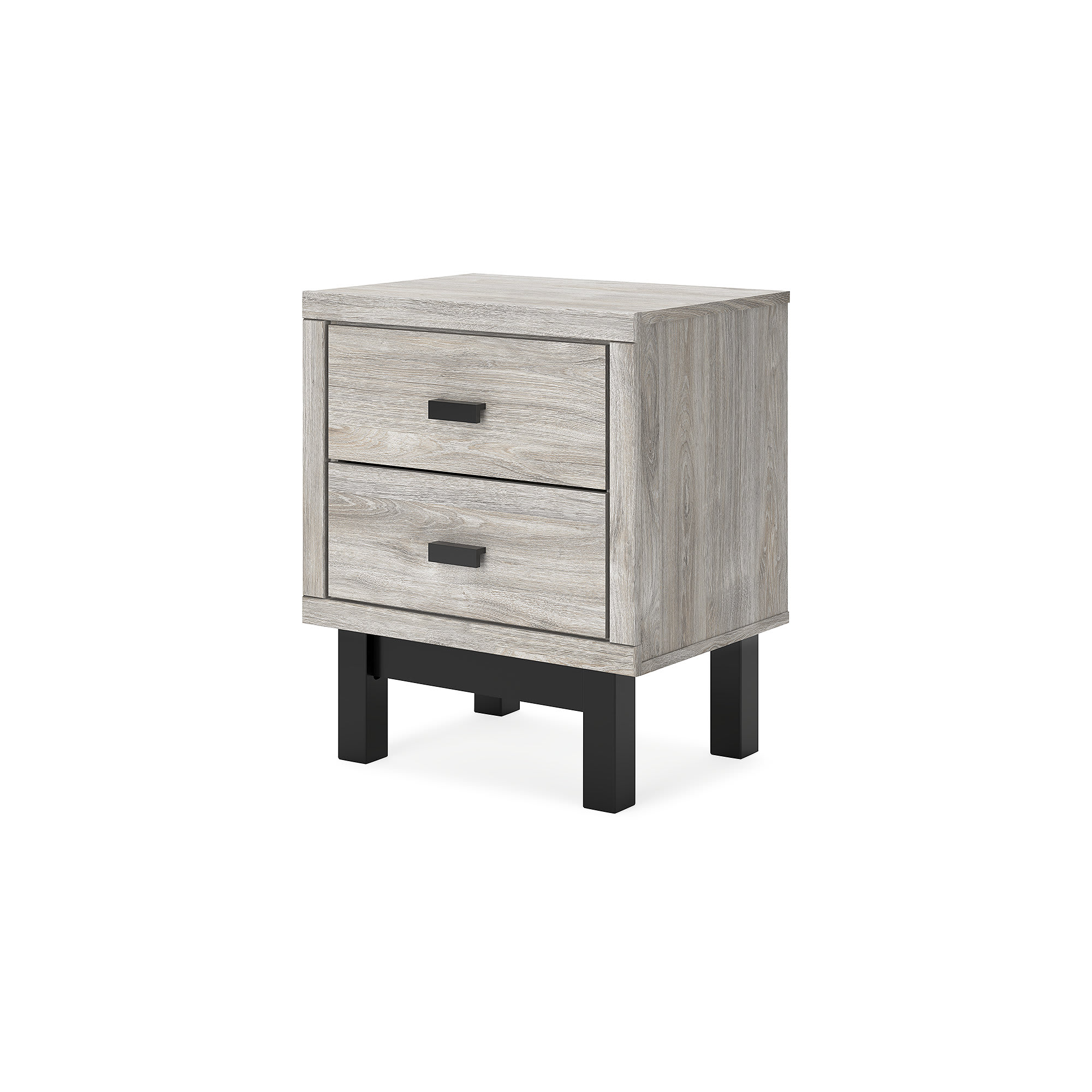 Signature Design by Ashley B1036-92 nightstands - View #2