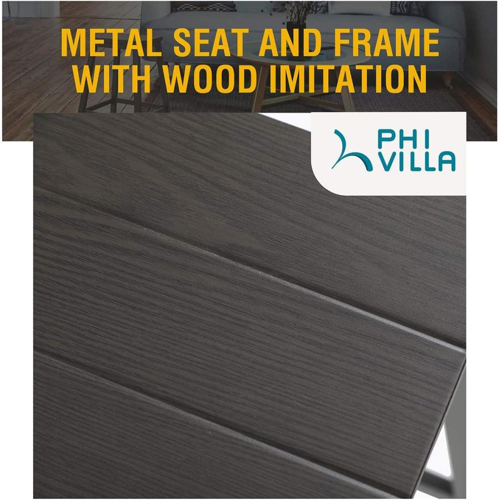 PHI VILLA E02GF095 stools - View #2