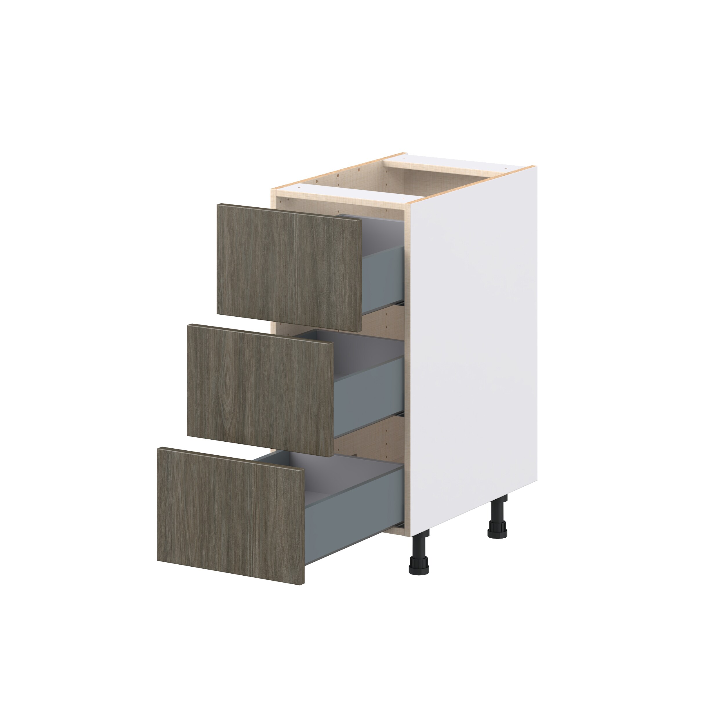 Hugo&Borg DSB3DA15-SA Cabinets-Kitchen - View #5