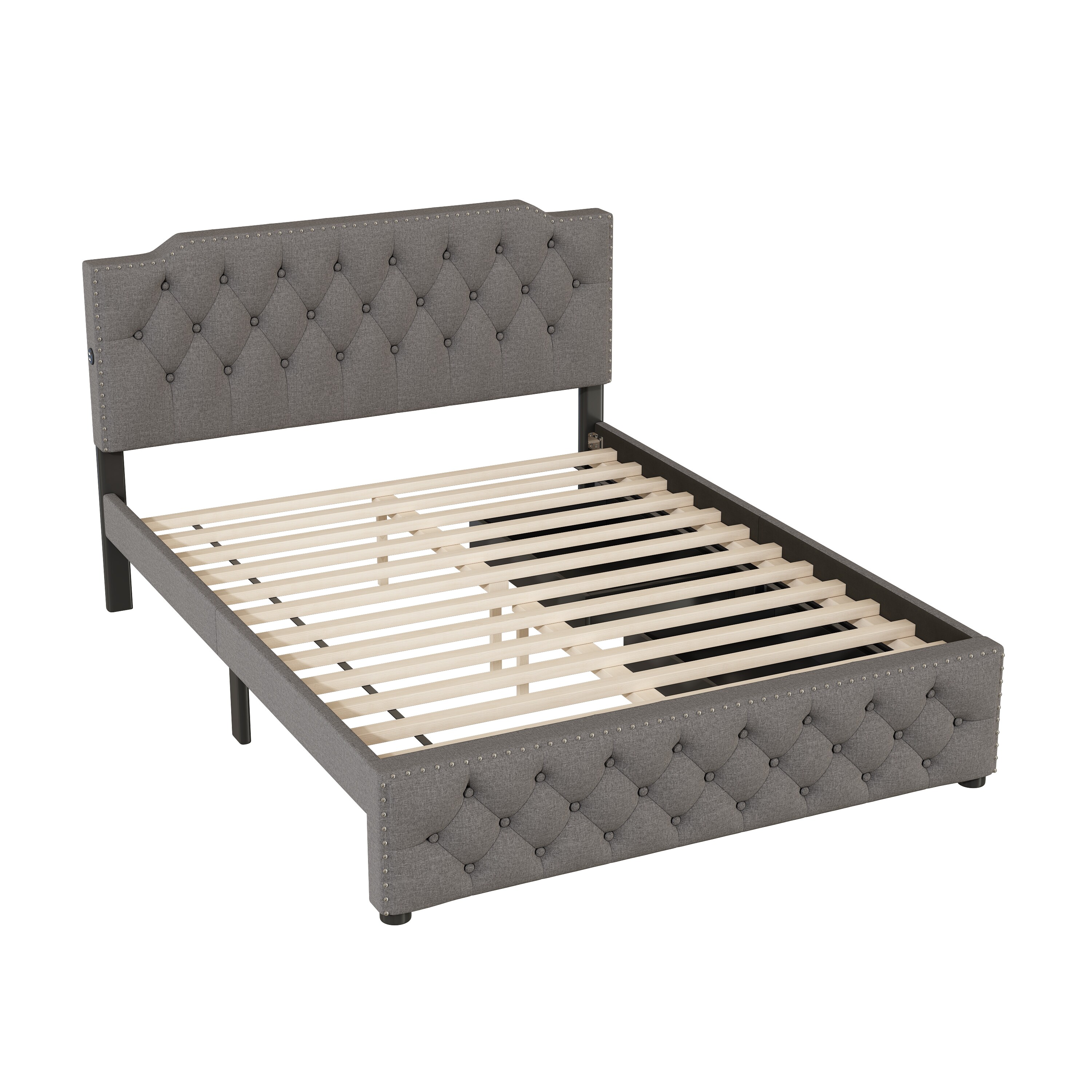 ModernLuxe L3P-SF000041AAE beds - View #9
