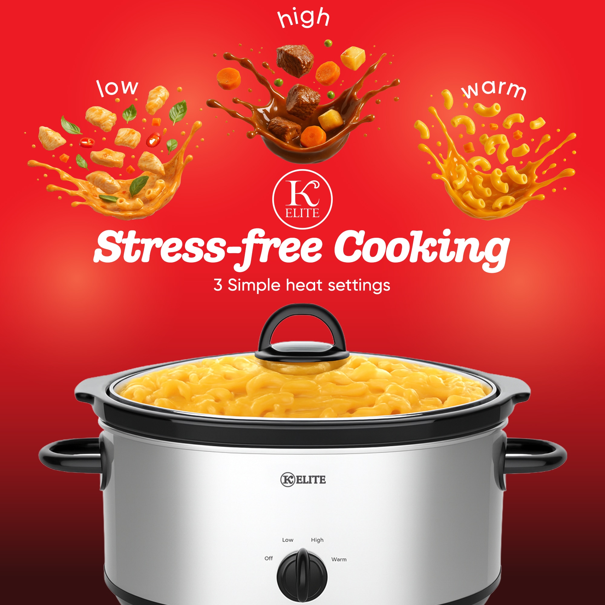 Kitchen Elite KE-SC100 b050568 - View #2