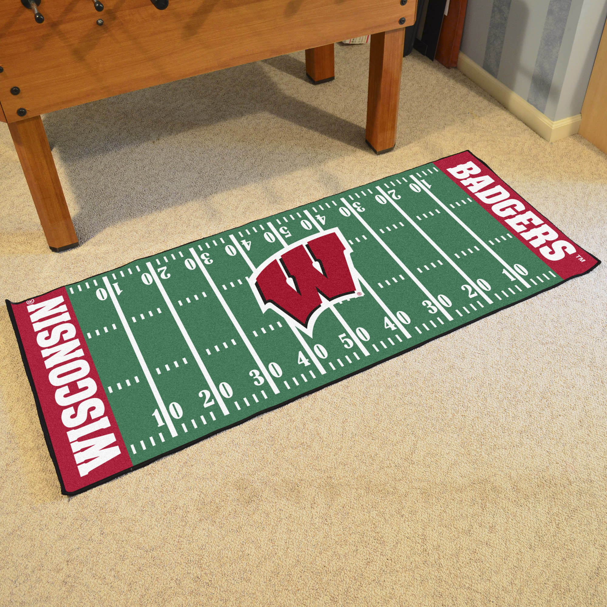 FANMATS 7568 rugs - View #2