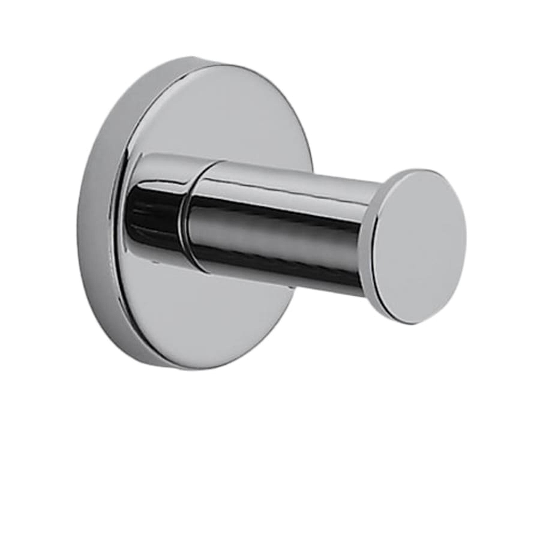 Rohl LO7STN Robe-Hooks - View #2