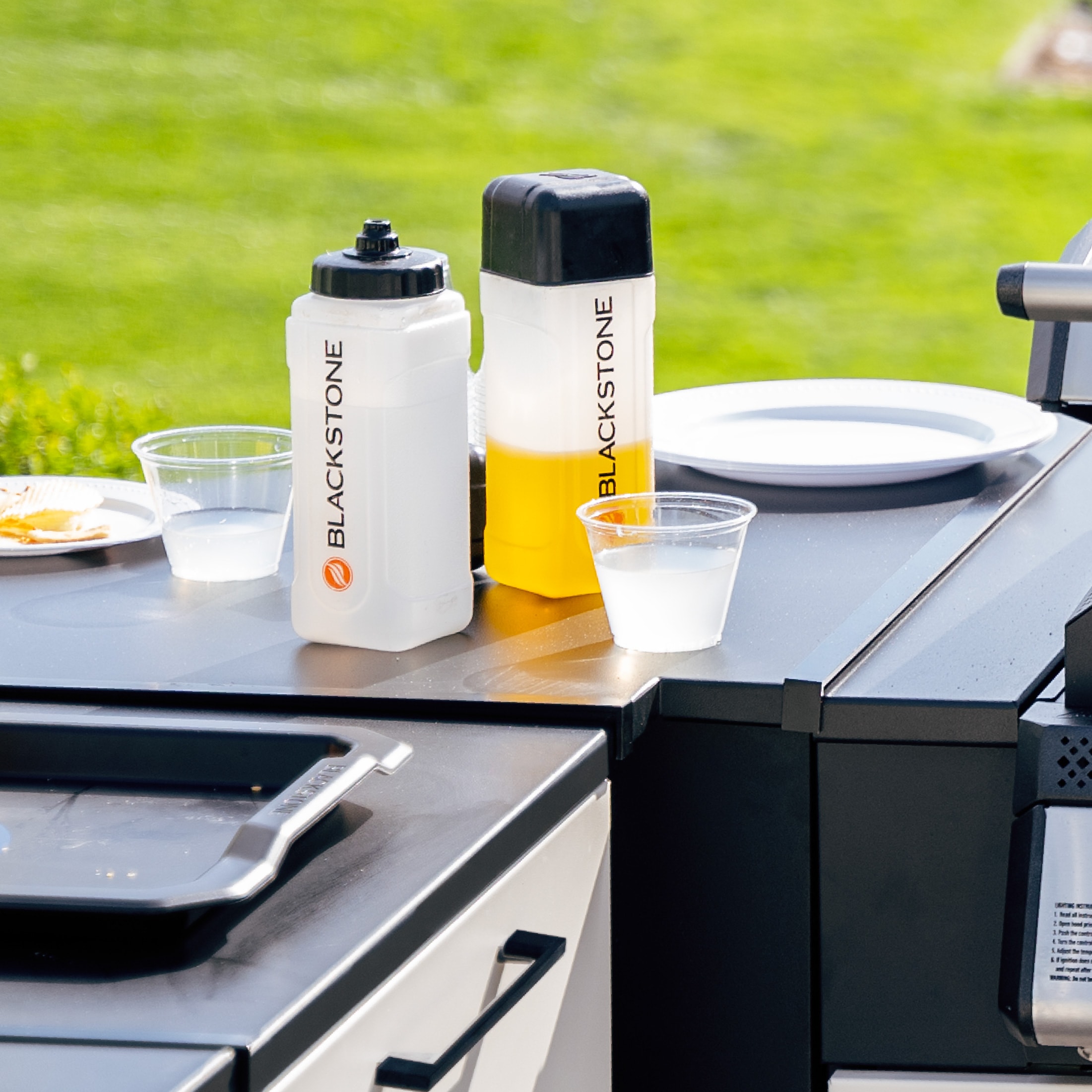 Blackstone 6710 Modular-Outdoor-Kitchens - View #4