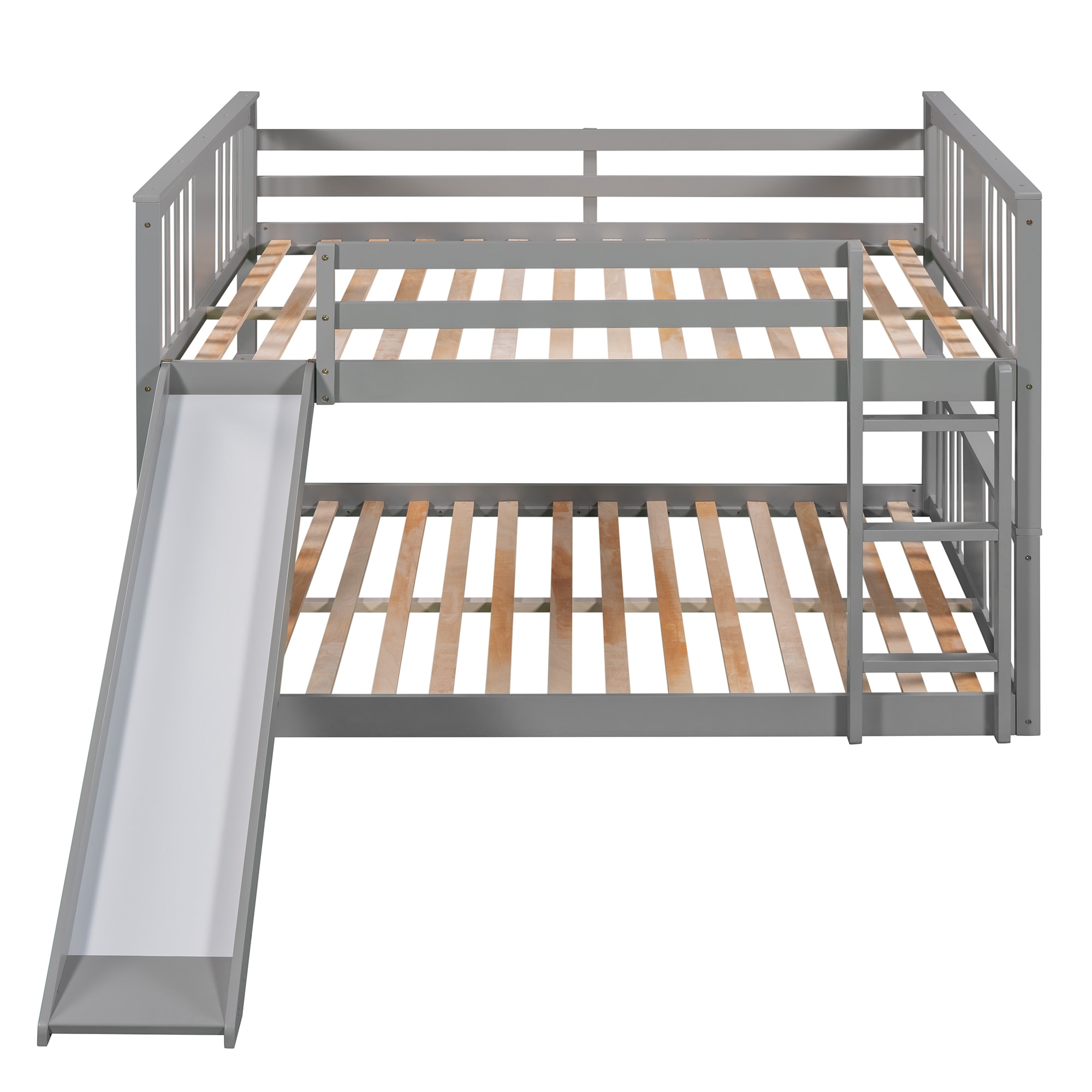 Qualler BLE000208E Bunk-Beds - View #4