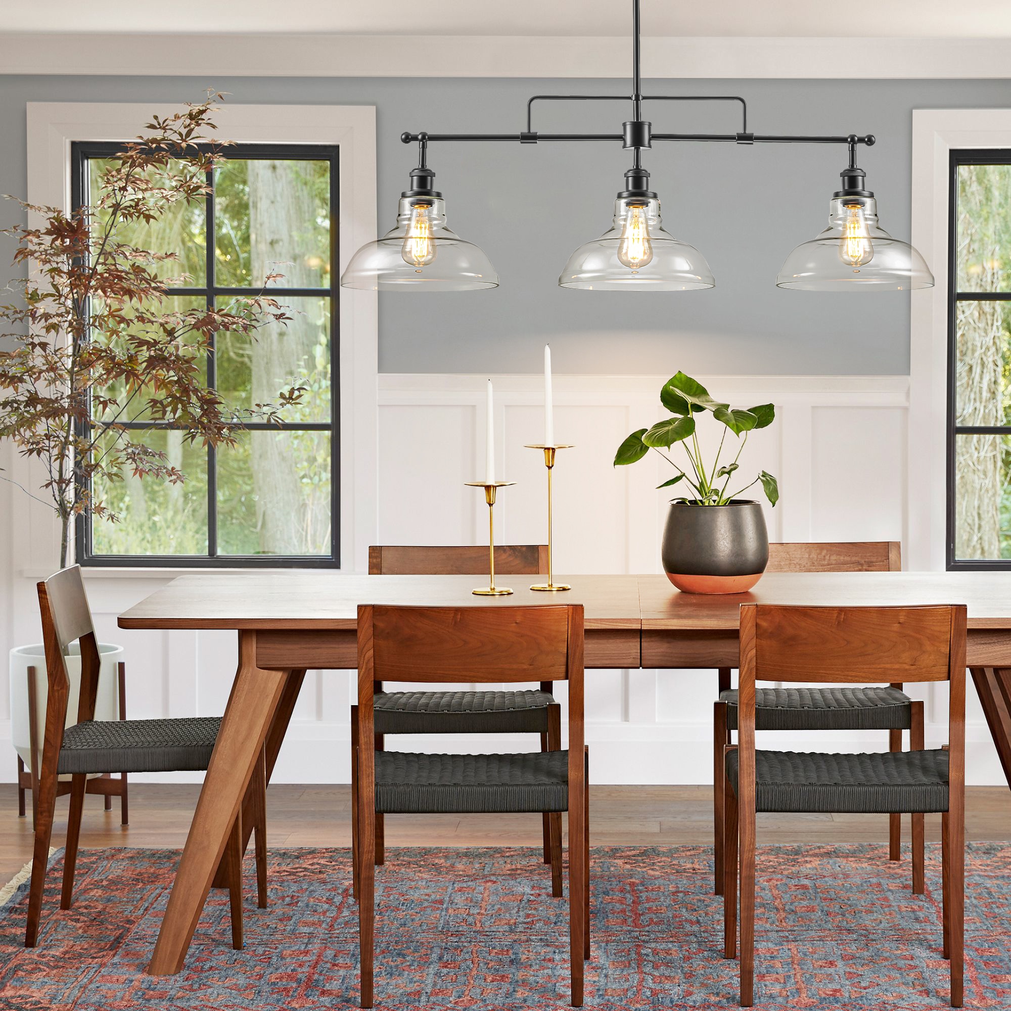 Rennnsan PL810154118 Pendant-Lights - View #7