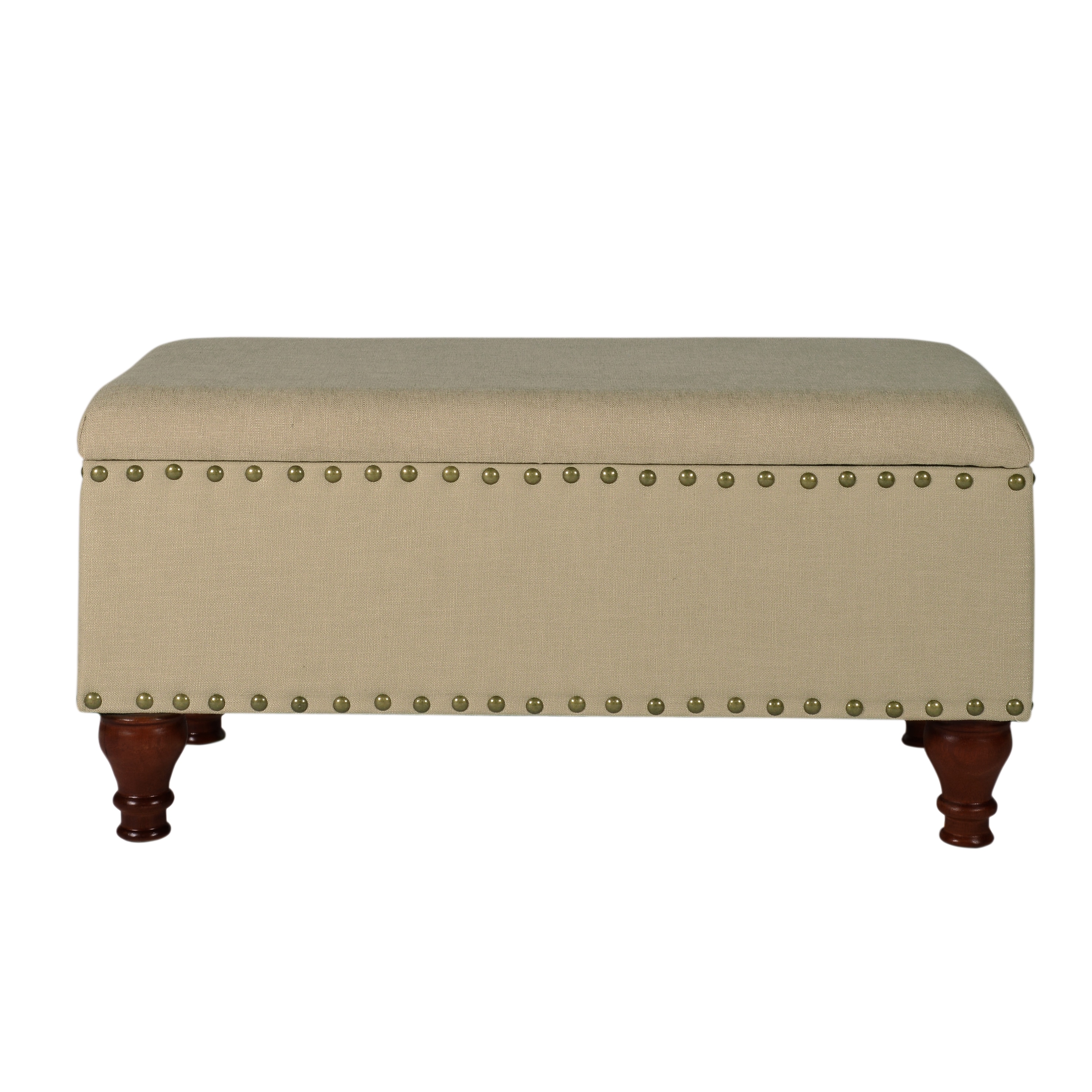 HomePop K5668NP-F1399 bench - View #2