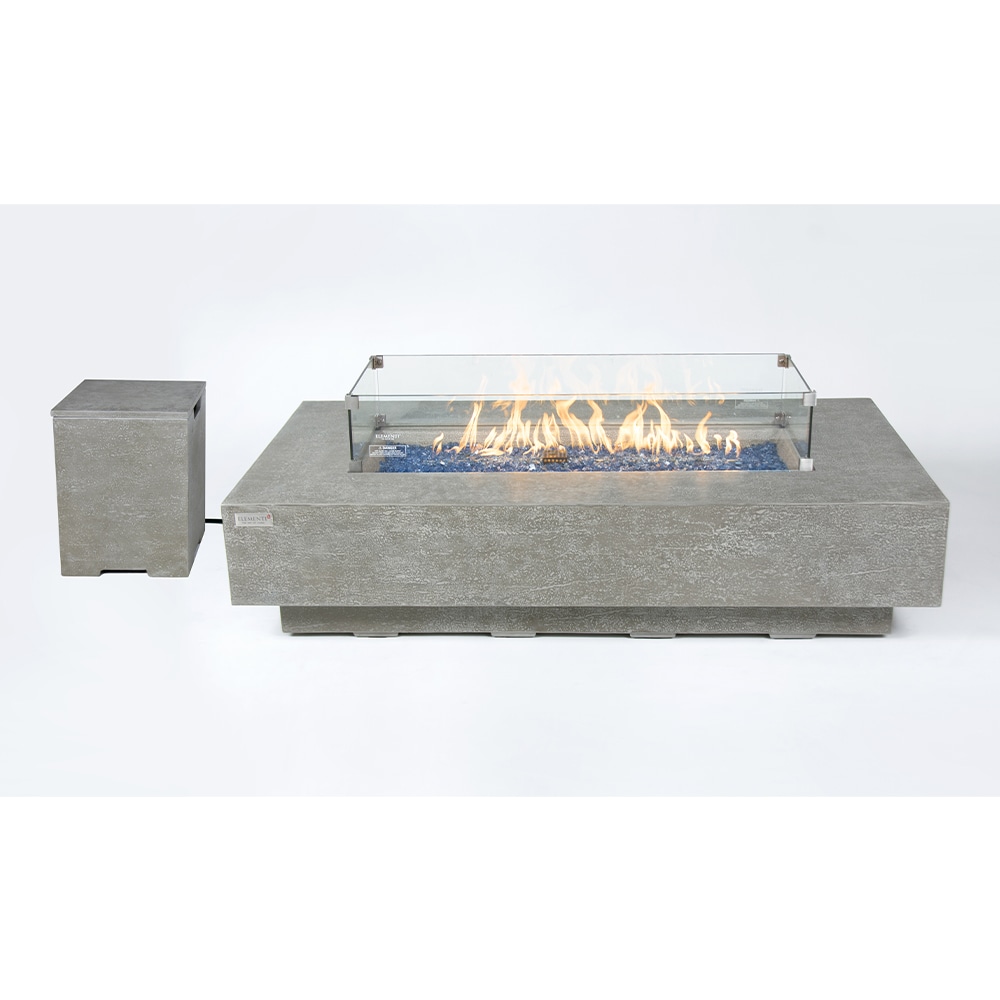 Elementi OFG415LG-LP-1 Outdoor-Gas-Firepits - View #14