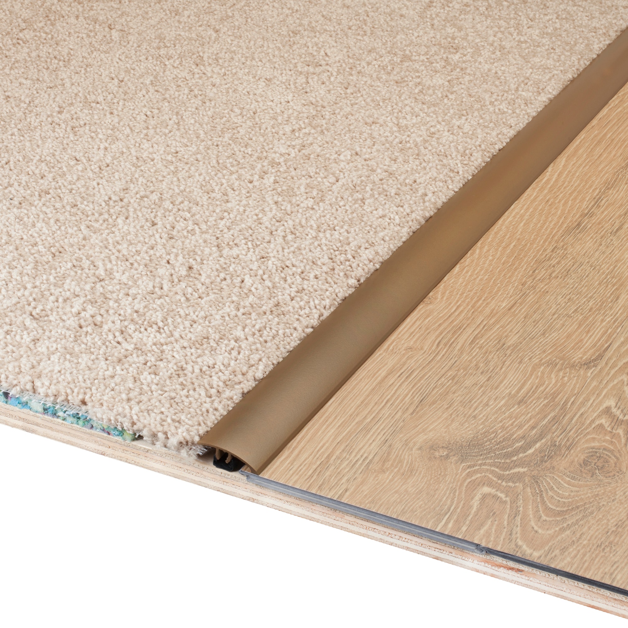 M-D 43363 Floor-Moulding - View #4