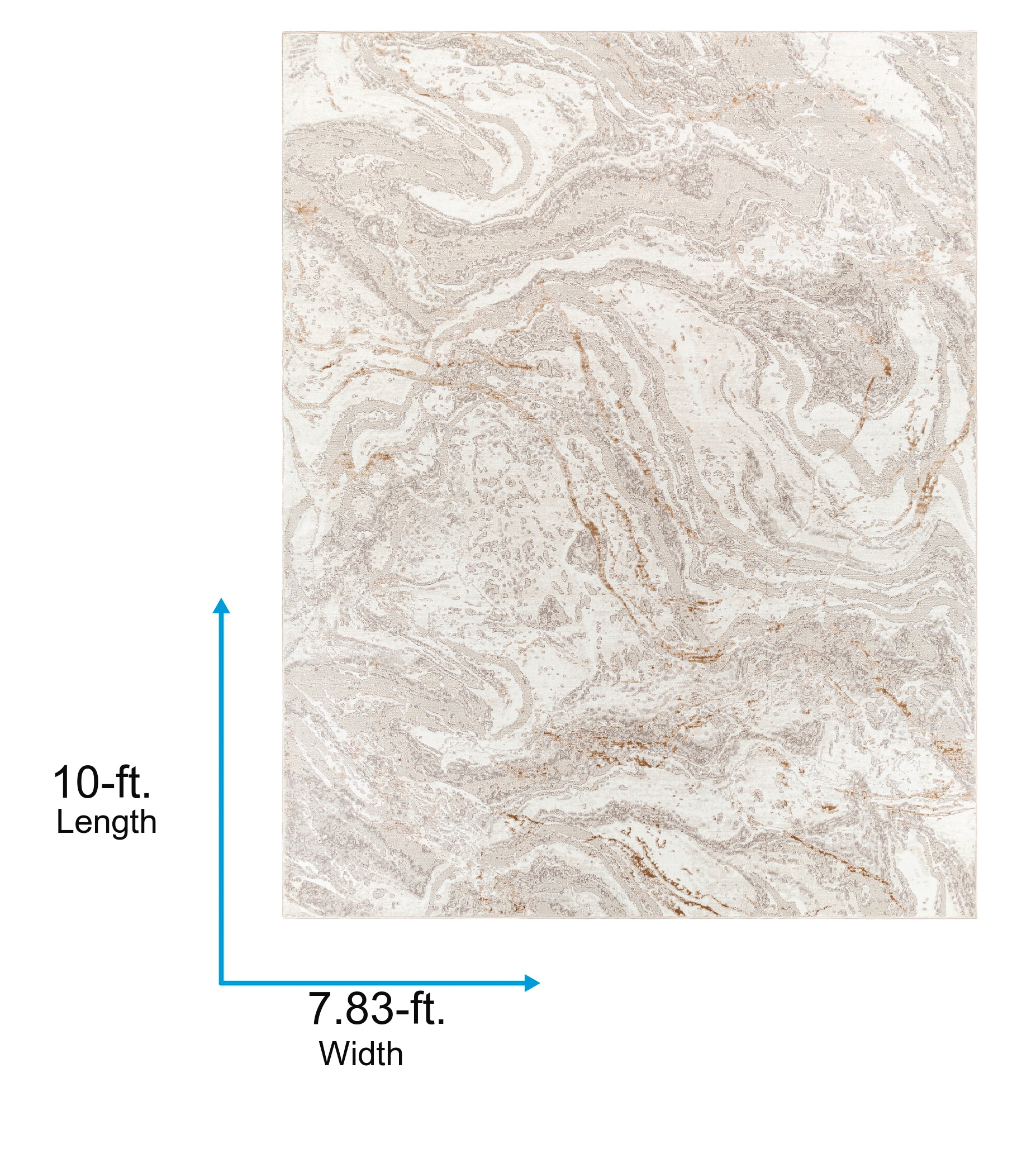 Livabliss ALG2339-71010 rugs - View #11