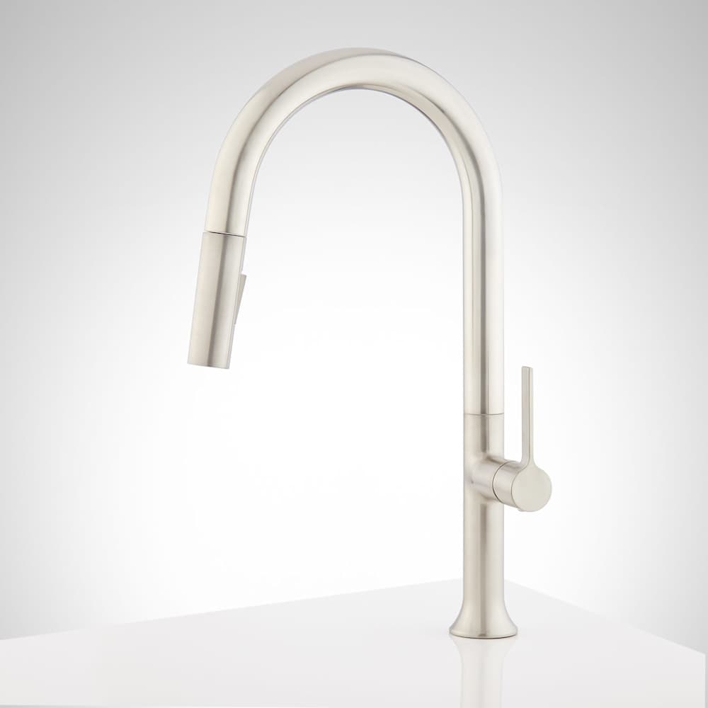 Signature Hardware SHXCBK100BG Kitchen-Faucets - View #10