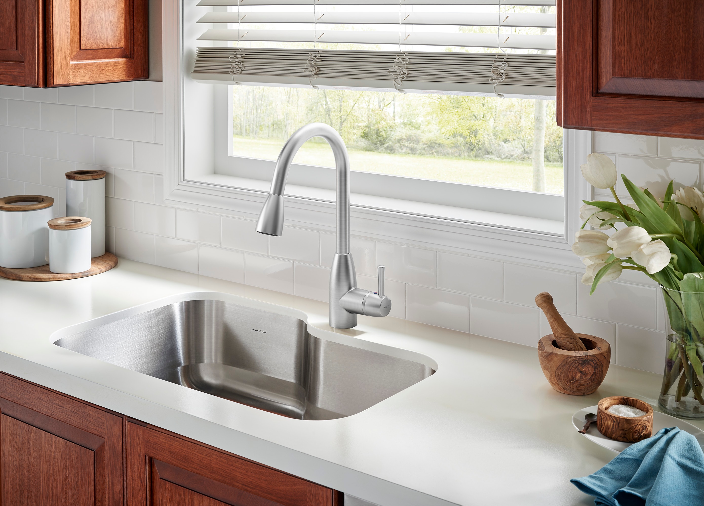 Best Manufacturers – Small Bowl Scraper : Kitchen Sink Inc, Franklin, NC