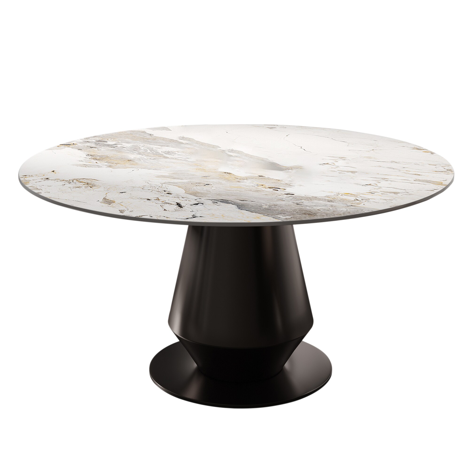  ZP7-663-135PDL Dining-Tables - View #2