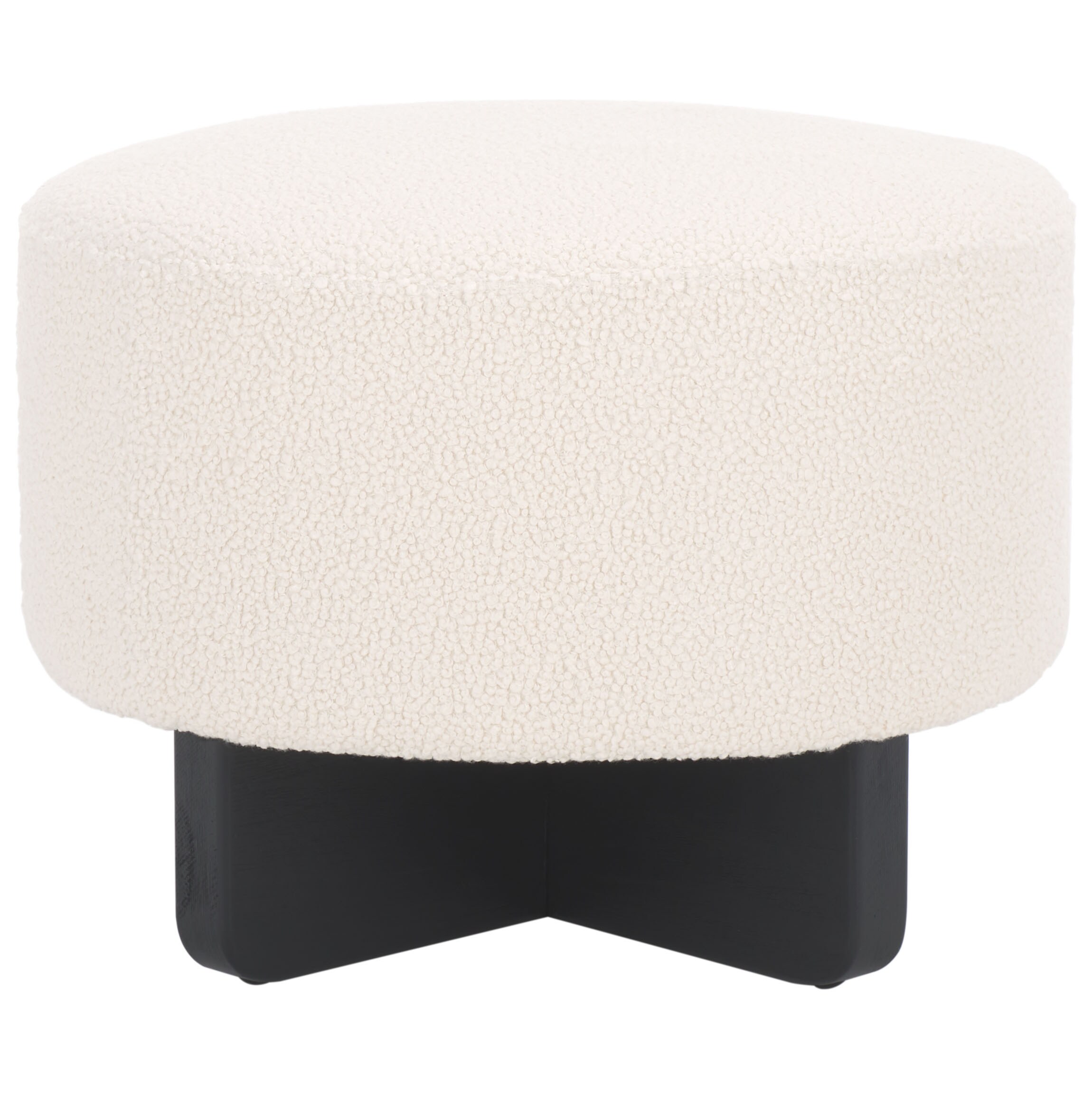 Safavieh OTT4504A Indoor-Ottomans - View #4