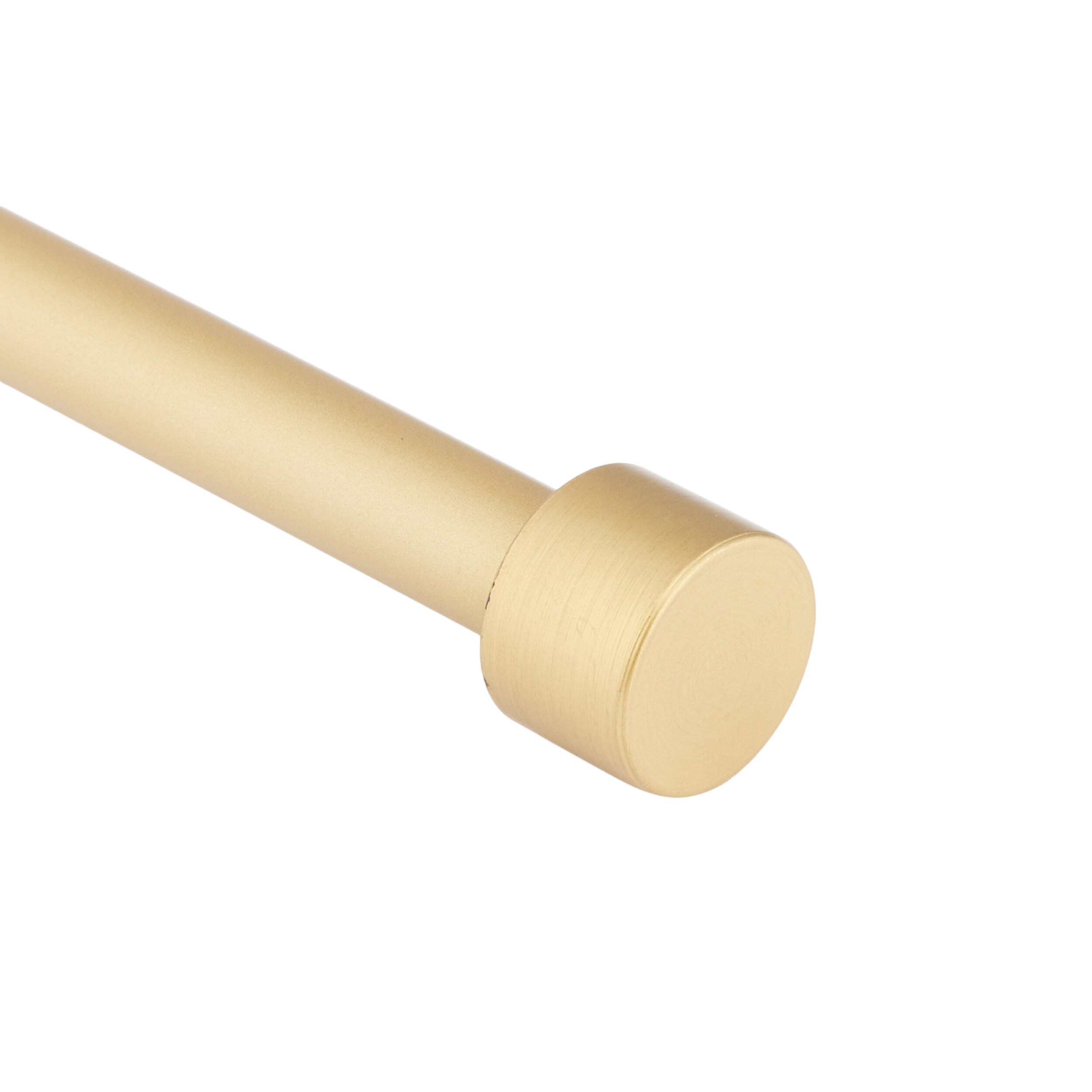 Style Selections FSI 1457E BGLD Curtain-Rods - View #7