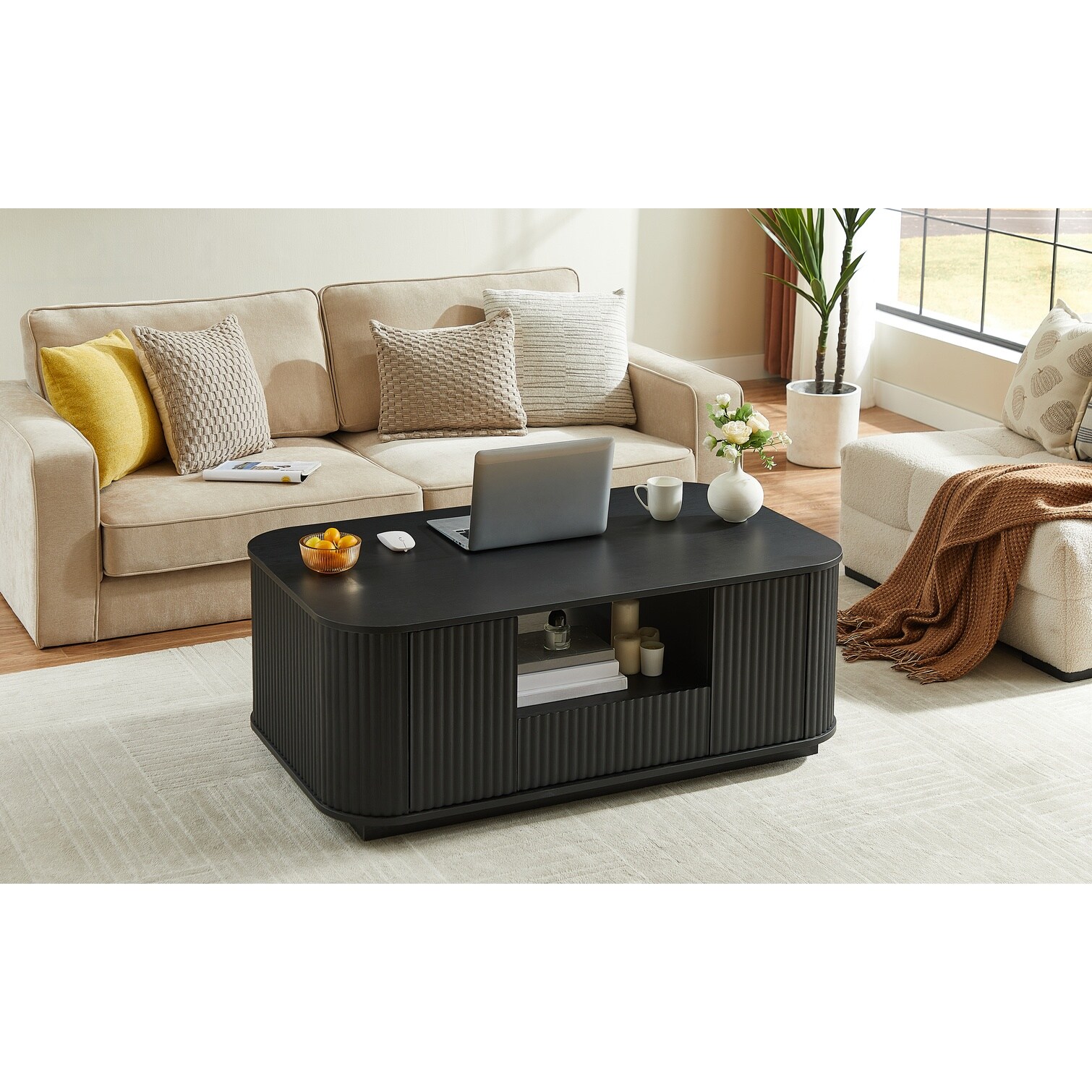 SunJet VB9JPBLYBCO2 Coffee-Tables - View #7