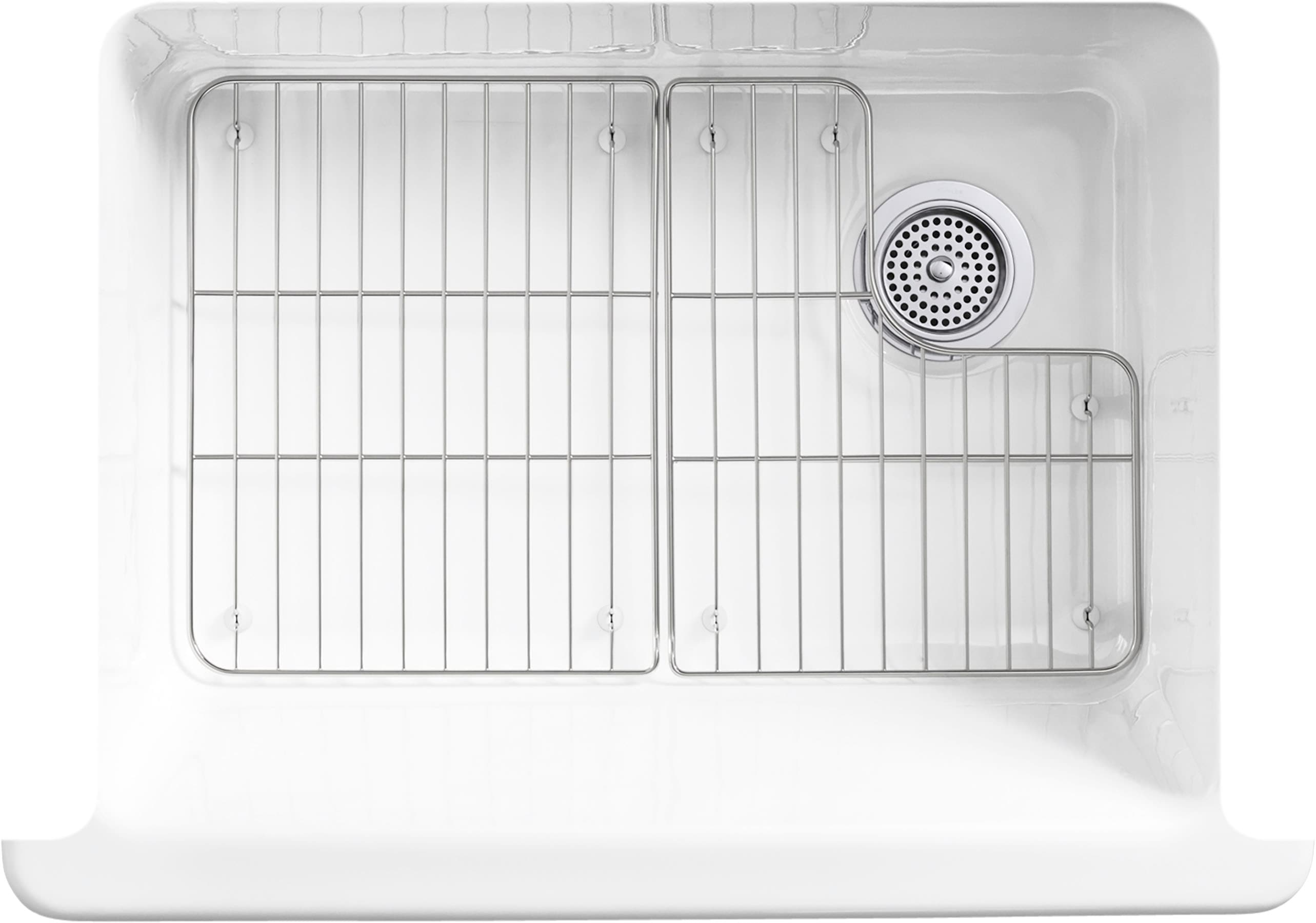 KOHLER R6486-0 Kitchen-Sinks - View #3