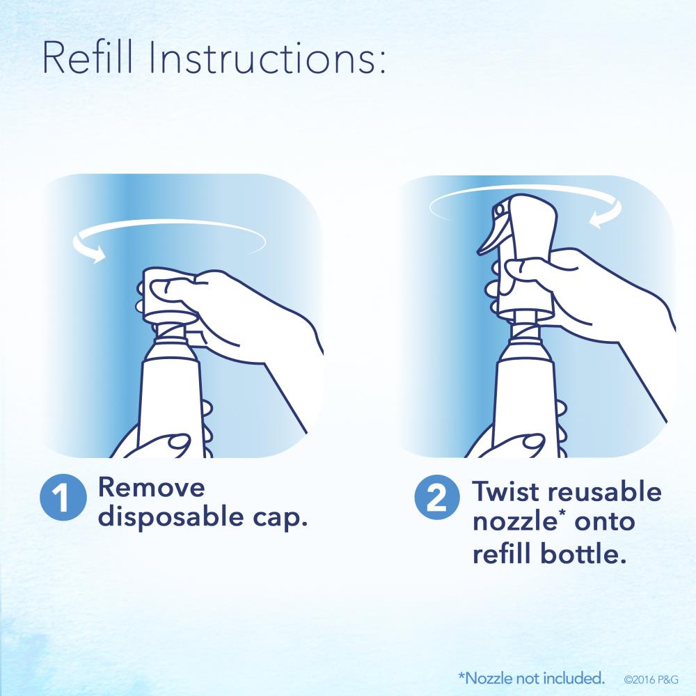 Febreze 3700098391  - View #2