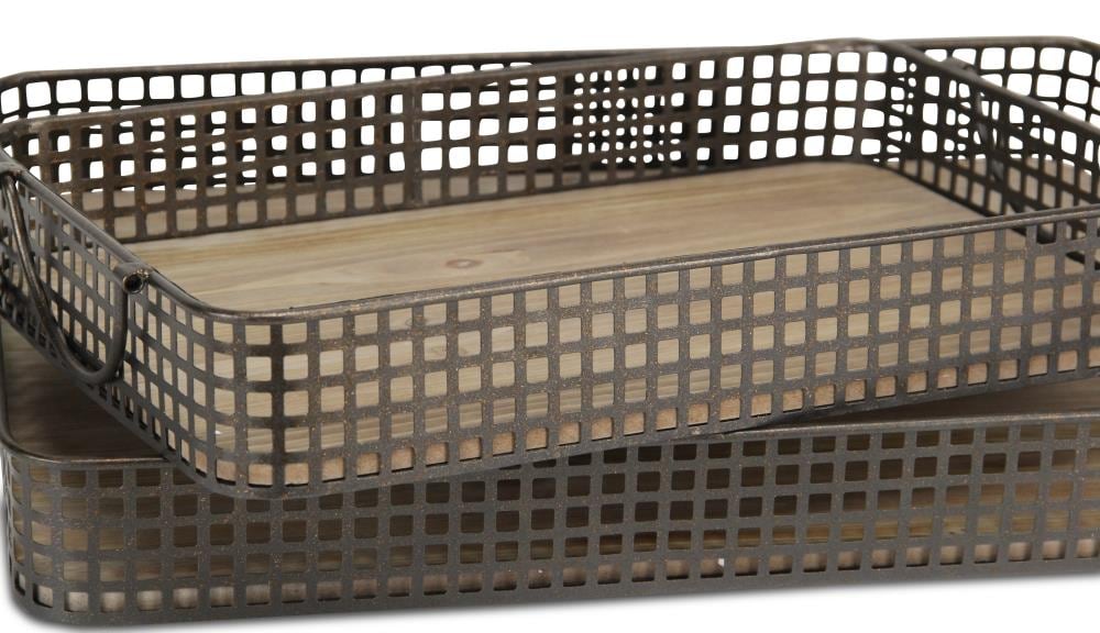 Cheung's 5382-2 Serving-Trays-Caddies - View #7