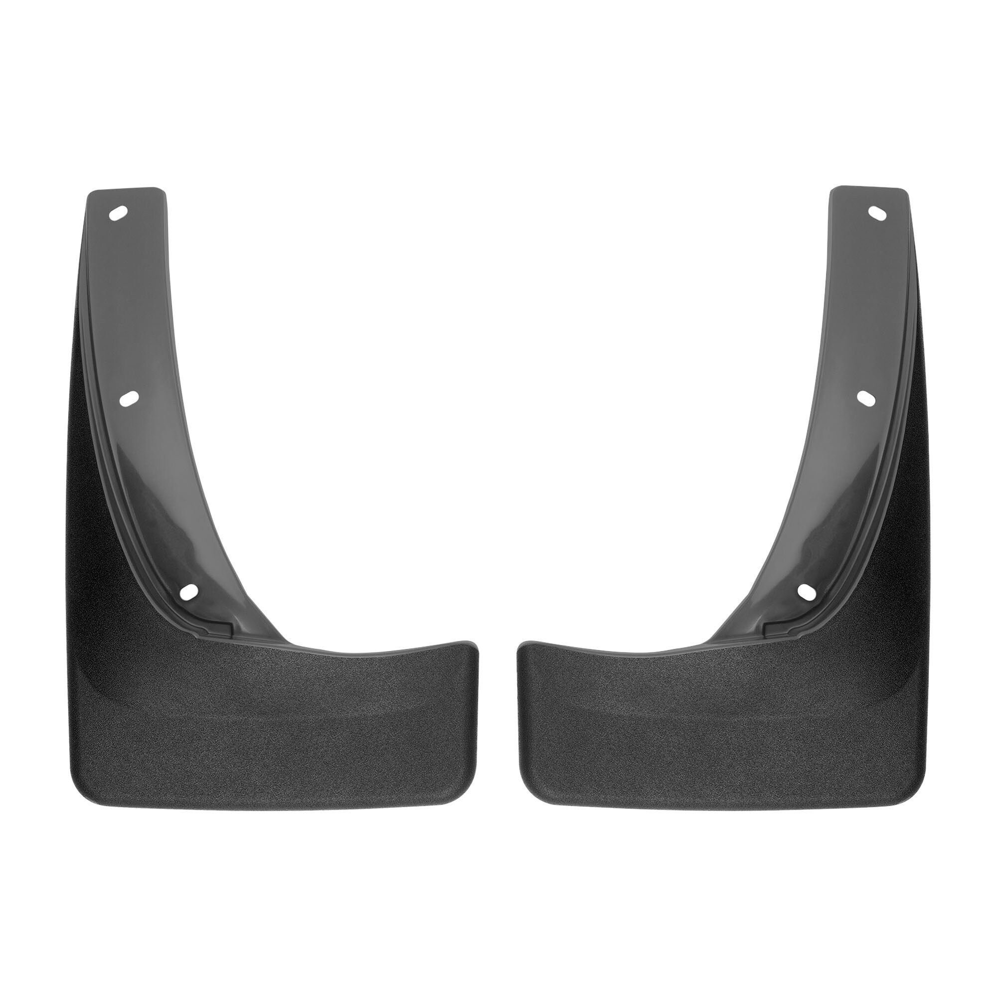 WeatherTech 110128 Mud flaps