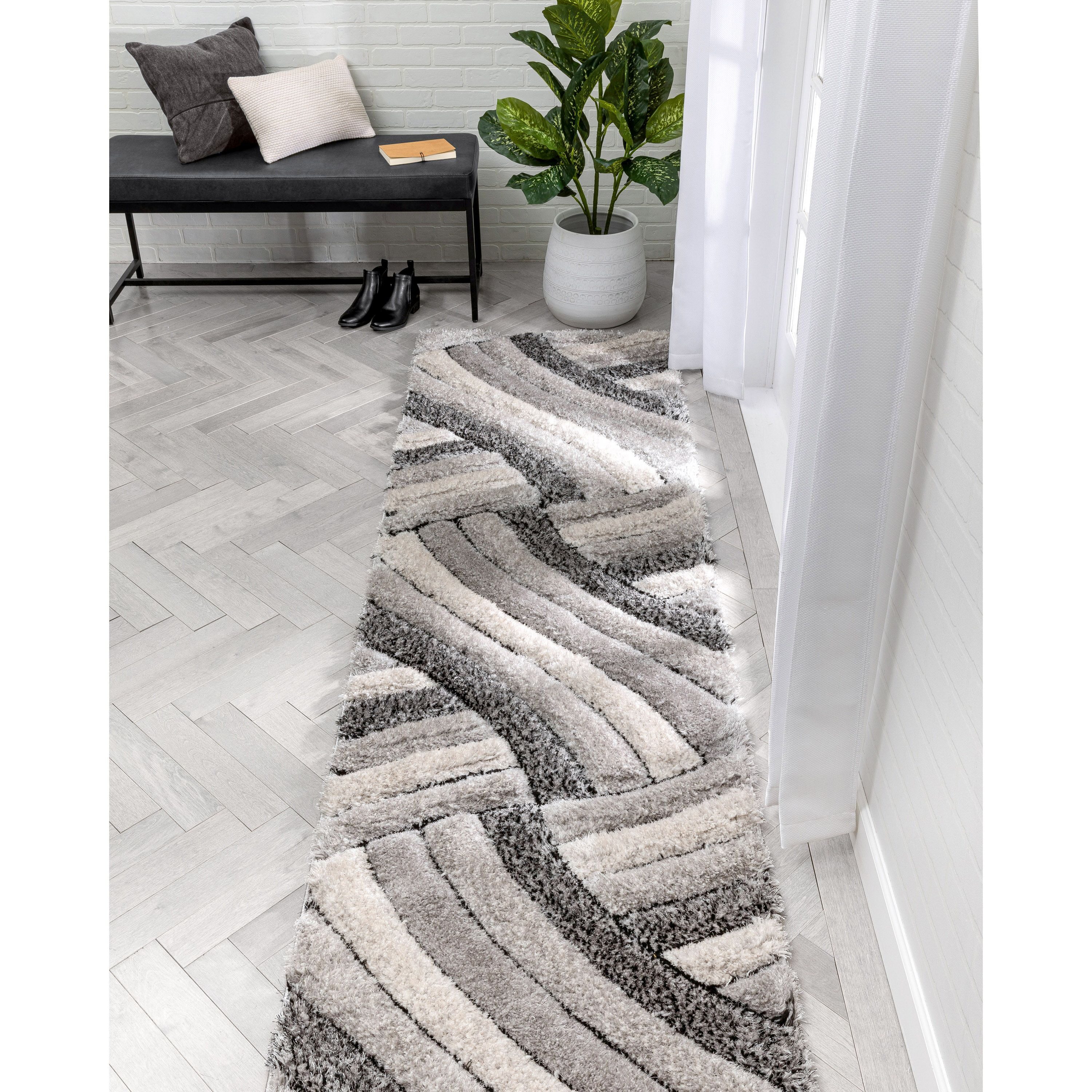 Well Woven SF-08-2L rugs - View #5