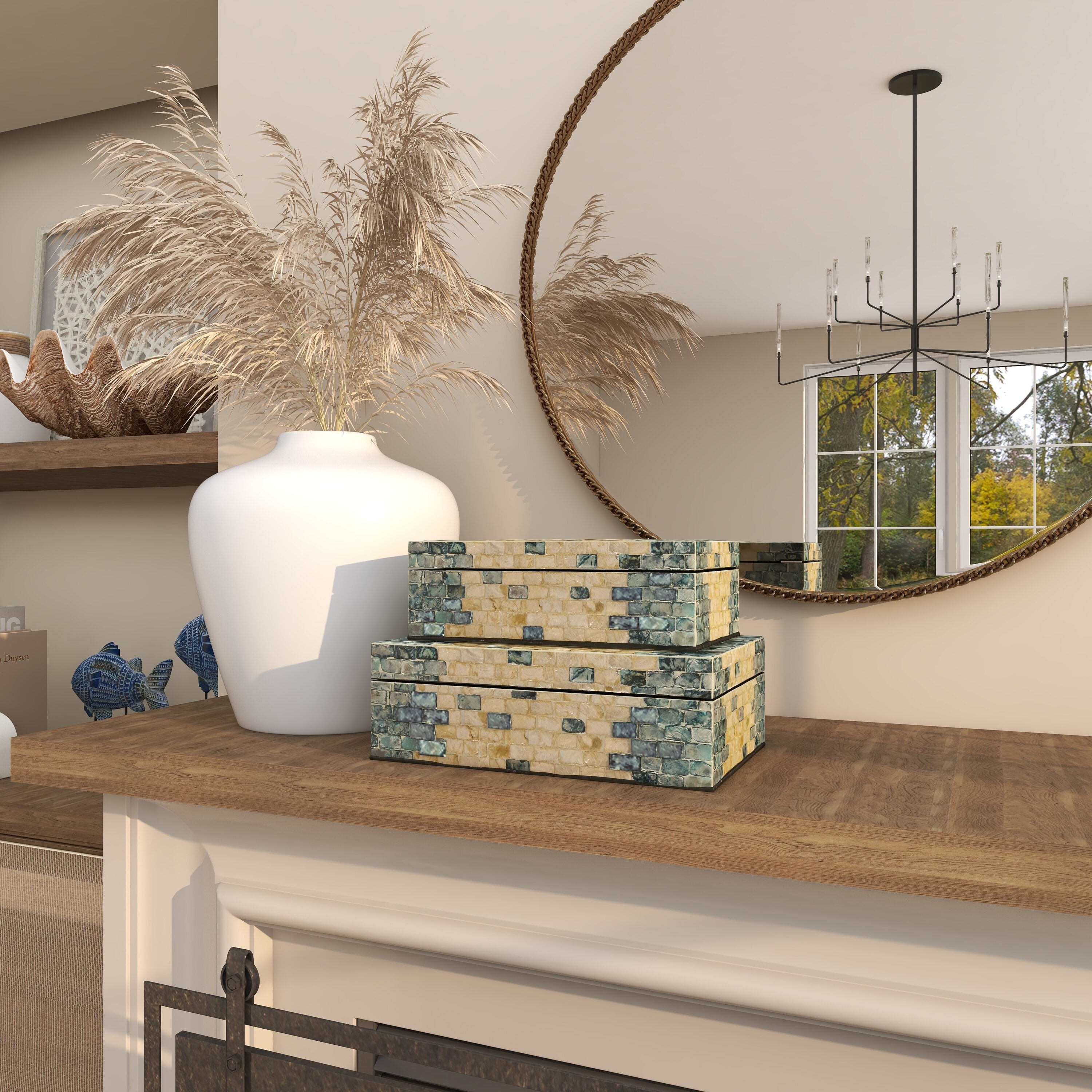 Grayson Lane 84442 Decorative-Accessories - View #5