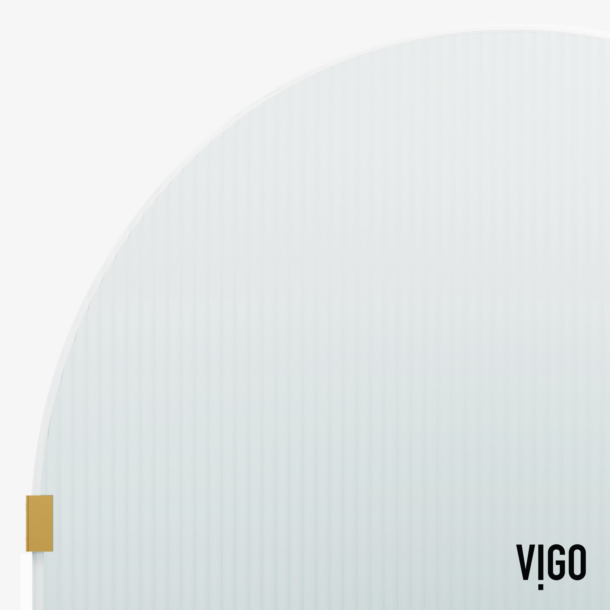 VIGO VG6094MGFL3478 Shower-Doors - View #9